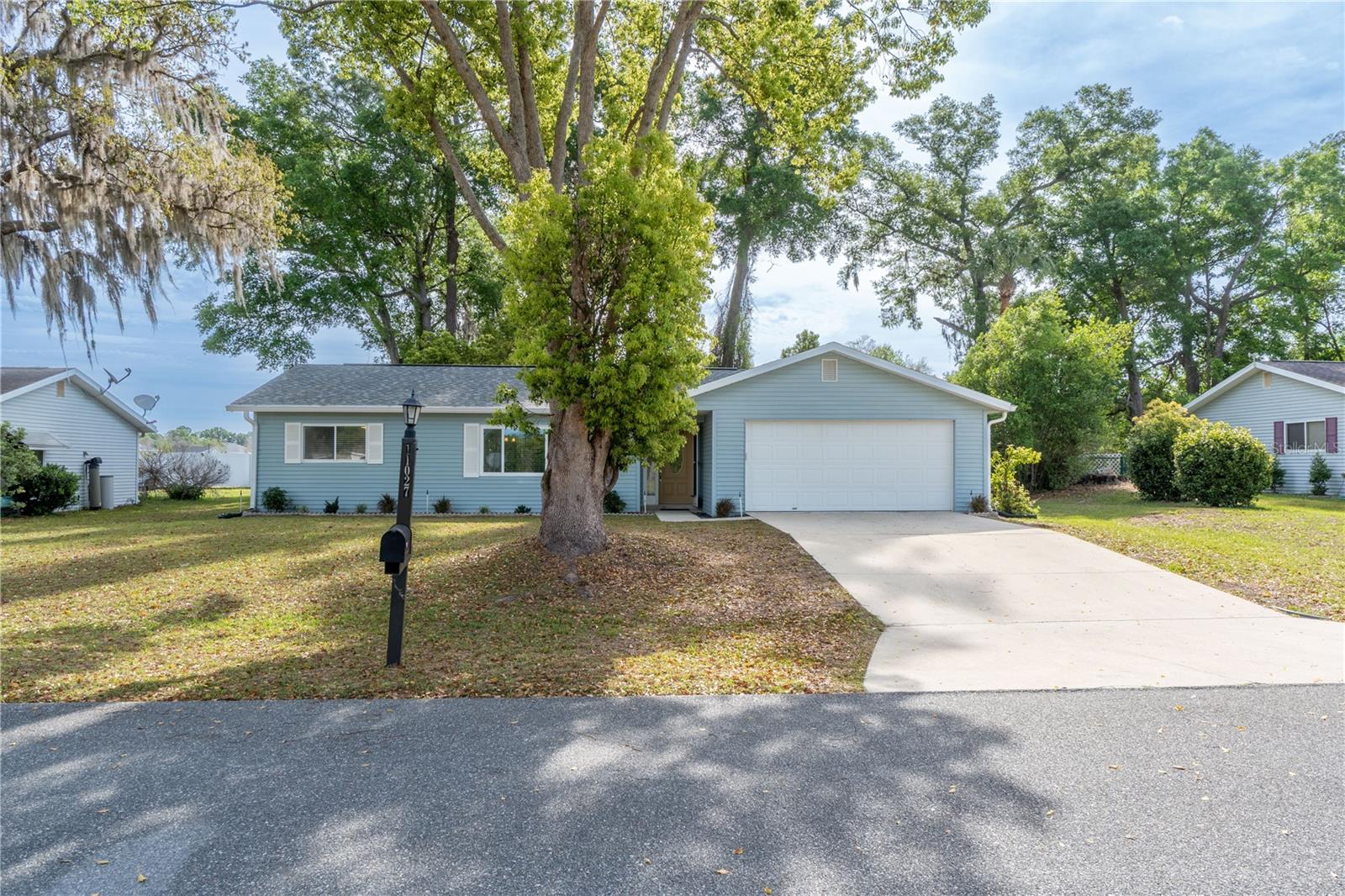 11027 SW 75TH AVE, OCALA, FL, 34476