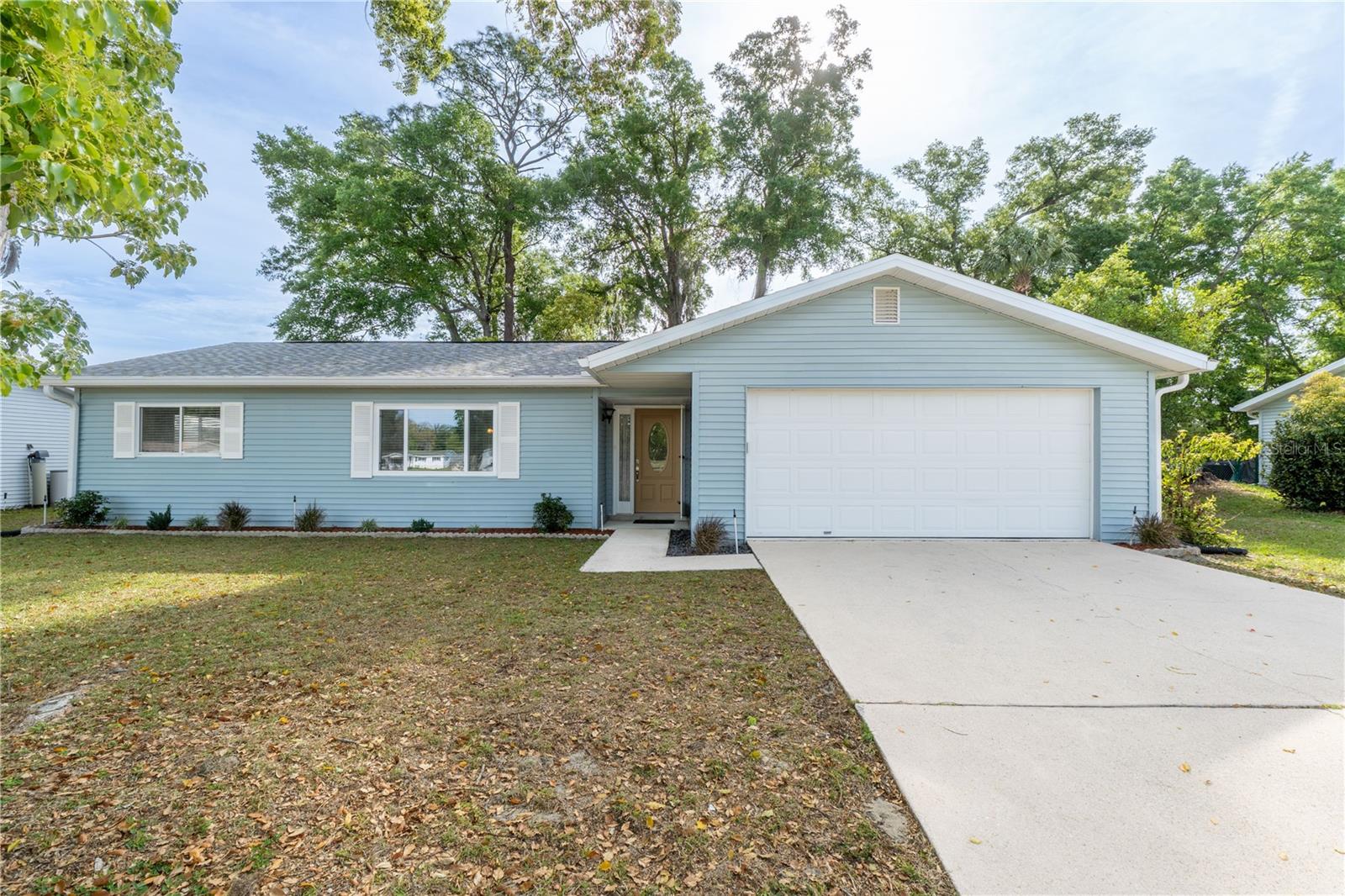 11027 SW 75TH AVE, OCALA, FL, 34476