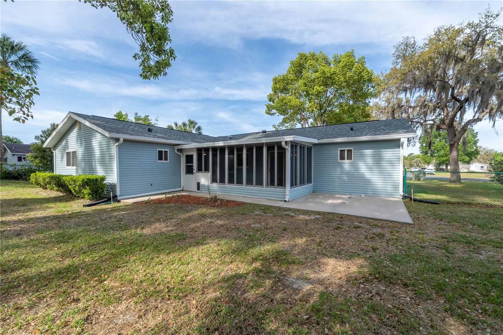 11027 SW 75TH AVE, OCALA, FL, 34476