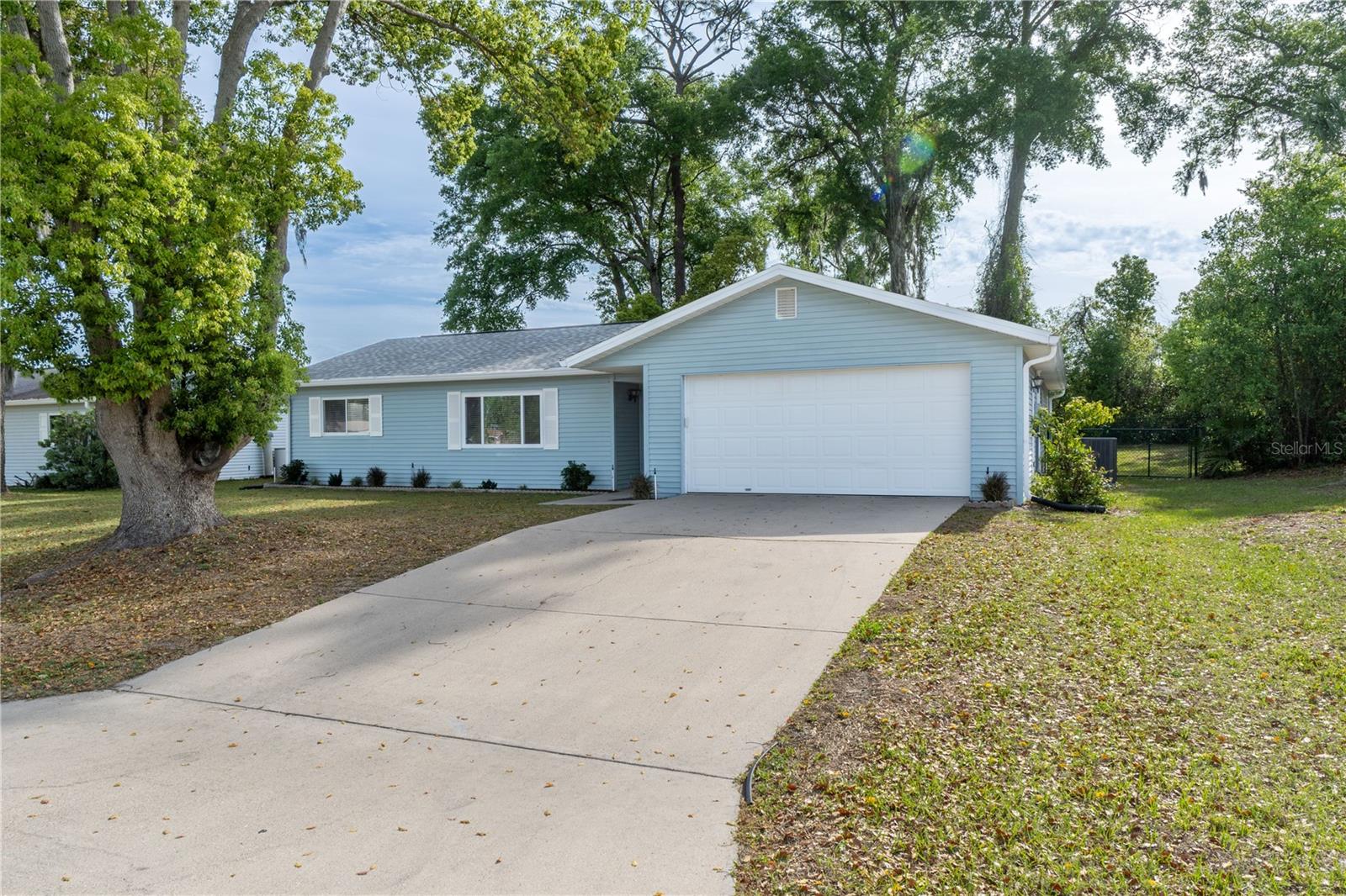 11027 SW 75TH AVE, OCALA, FL, 34476