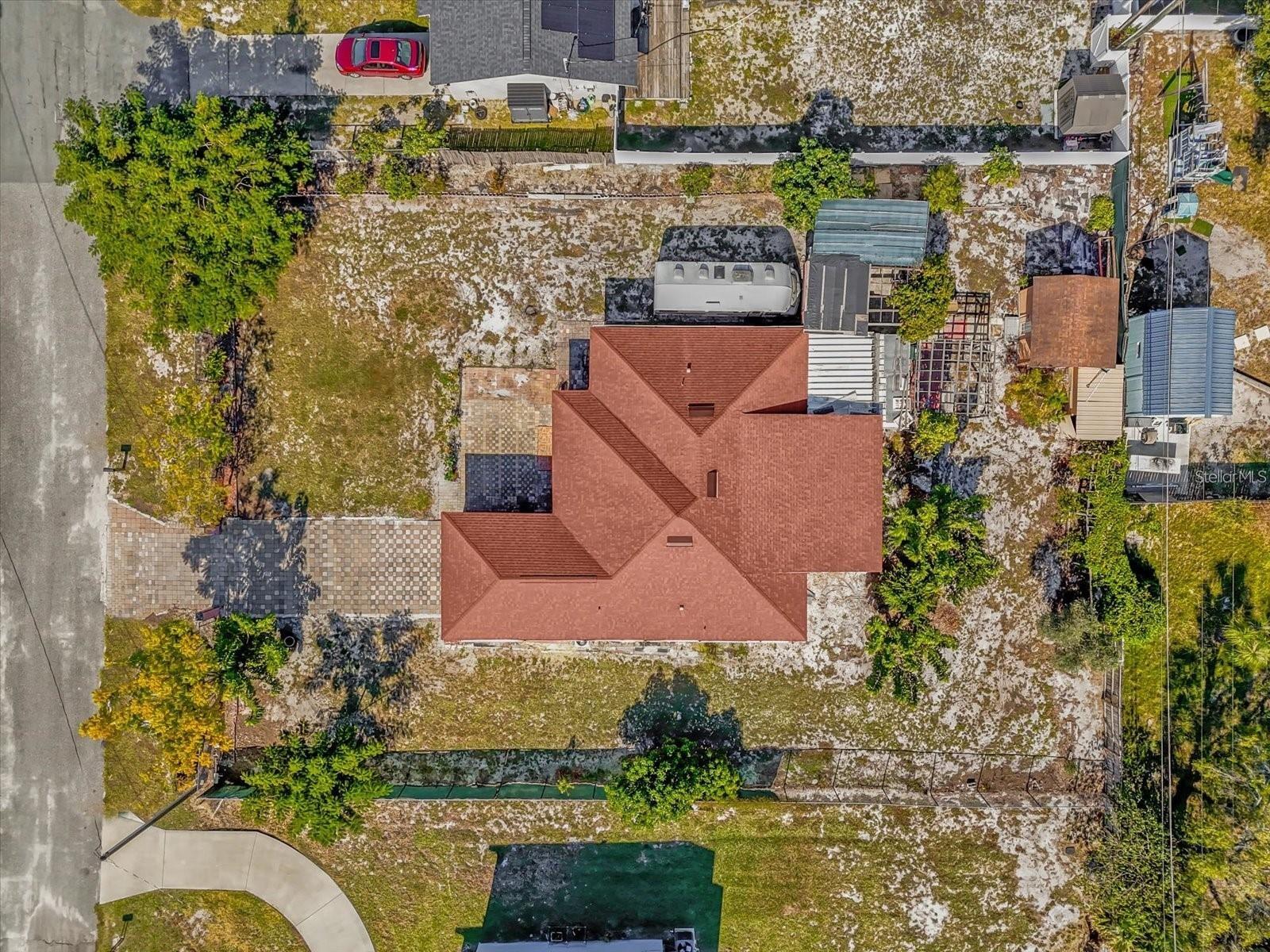 910 W RICH DR, MOUNT DORA, FL, 32757