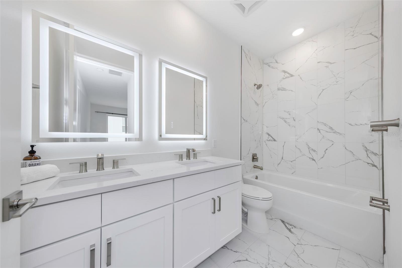 3rd Bathroom