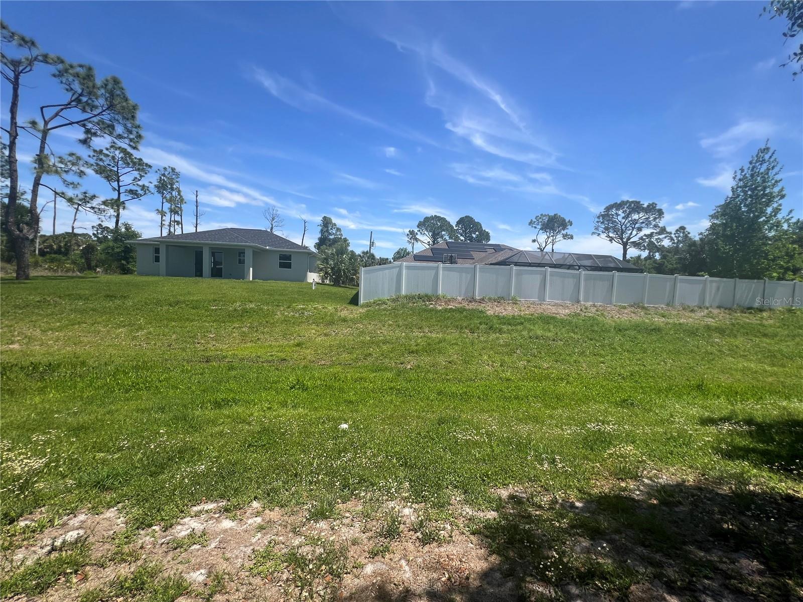 1358 LA SUIZA ST, NORTH PORT, FL, 34288