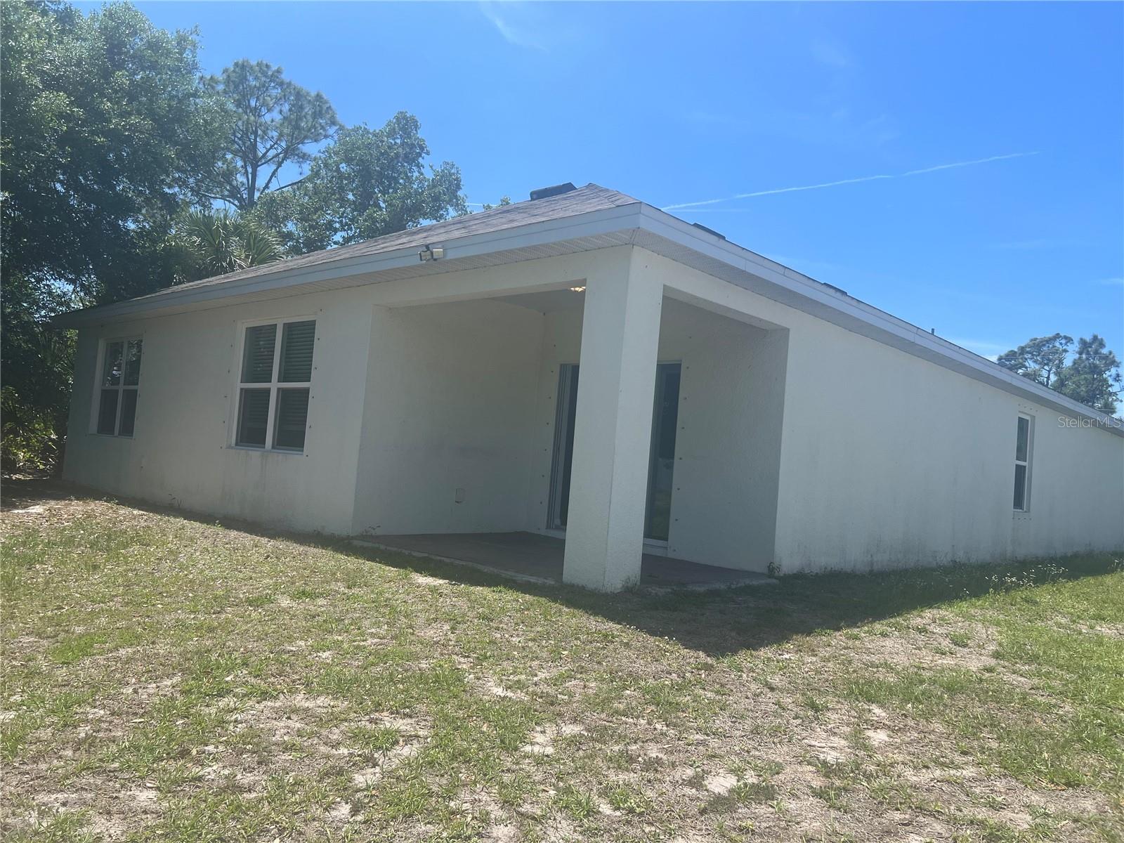 1358 LA SUIZA ST, NORTH PORT, FL, 34288