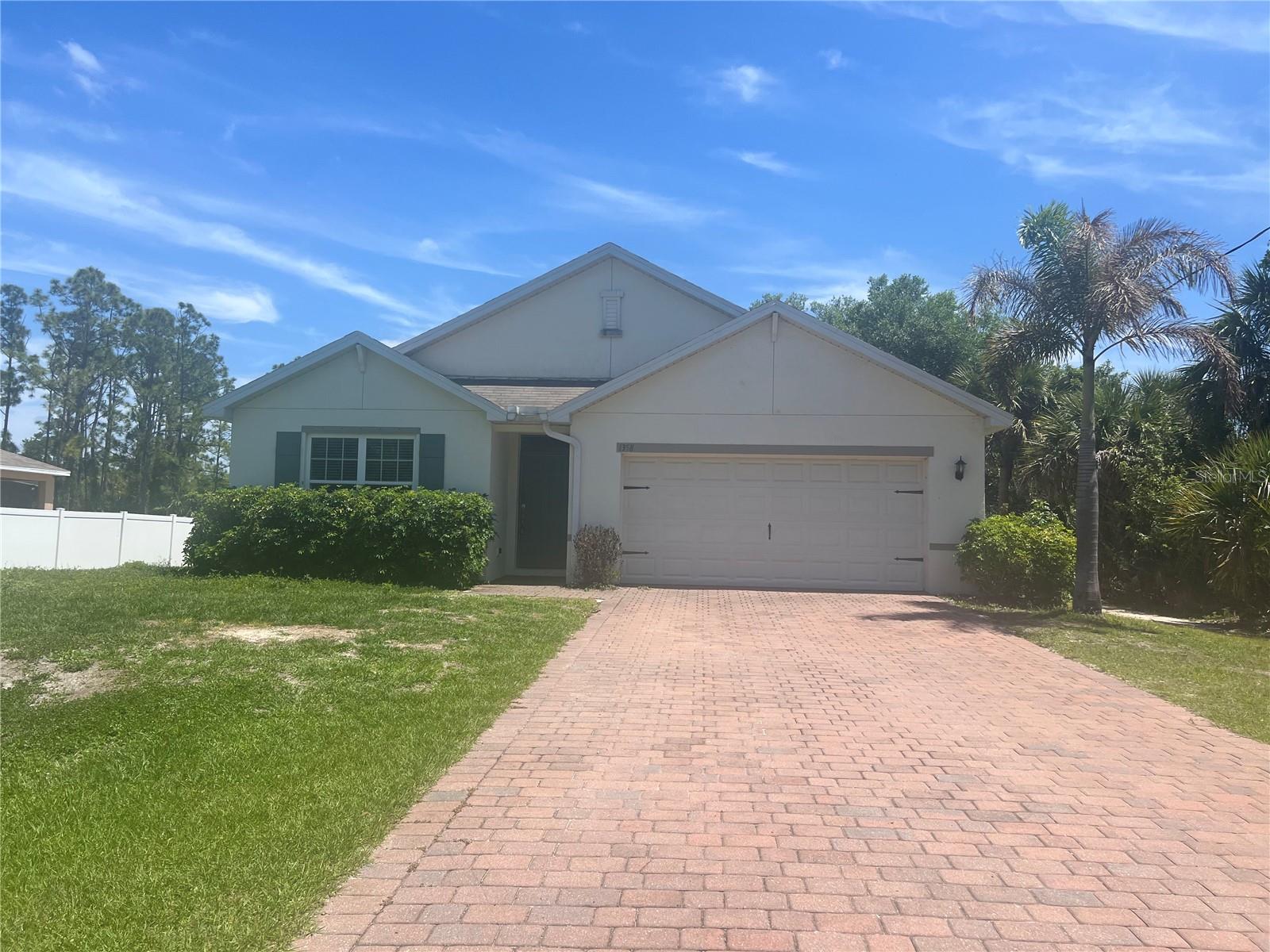 1358 LA SUIZA ST, NORTH PORT, FL, 34288