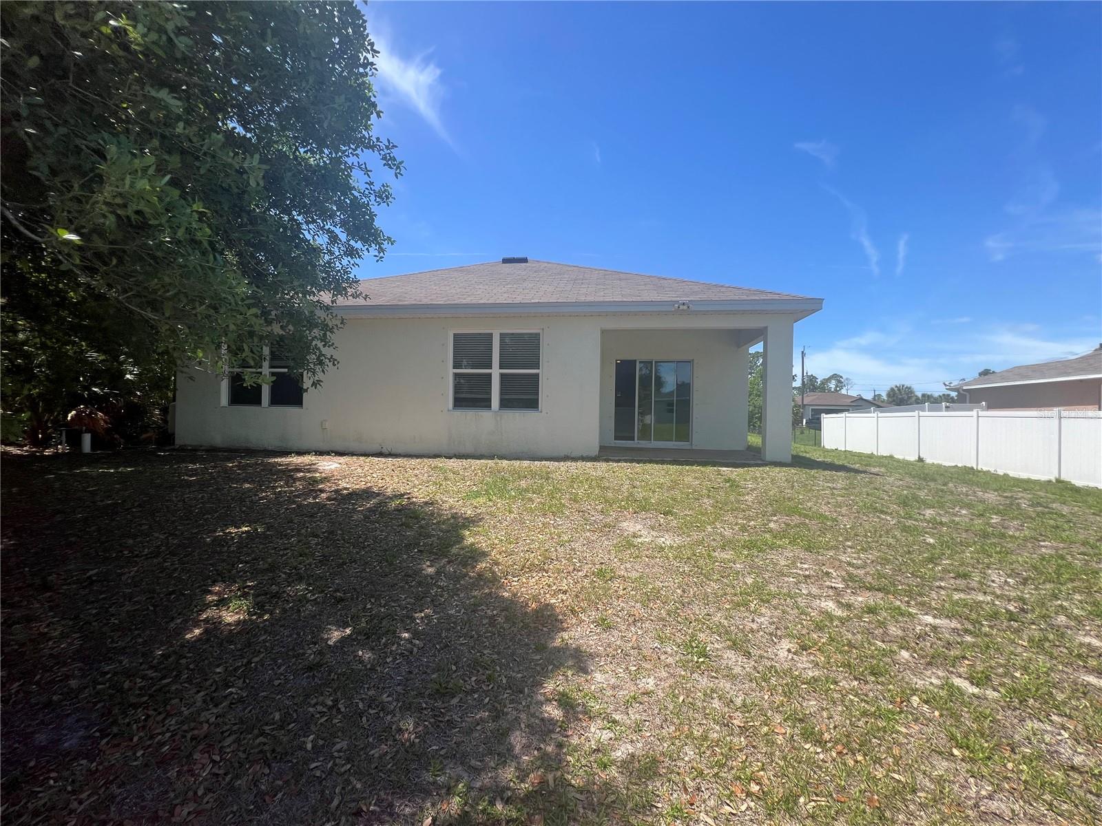 1358 LA SUIZA ST, NORTH PORT, FL, 34288
