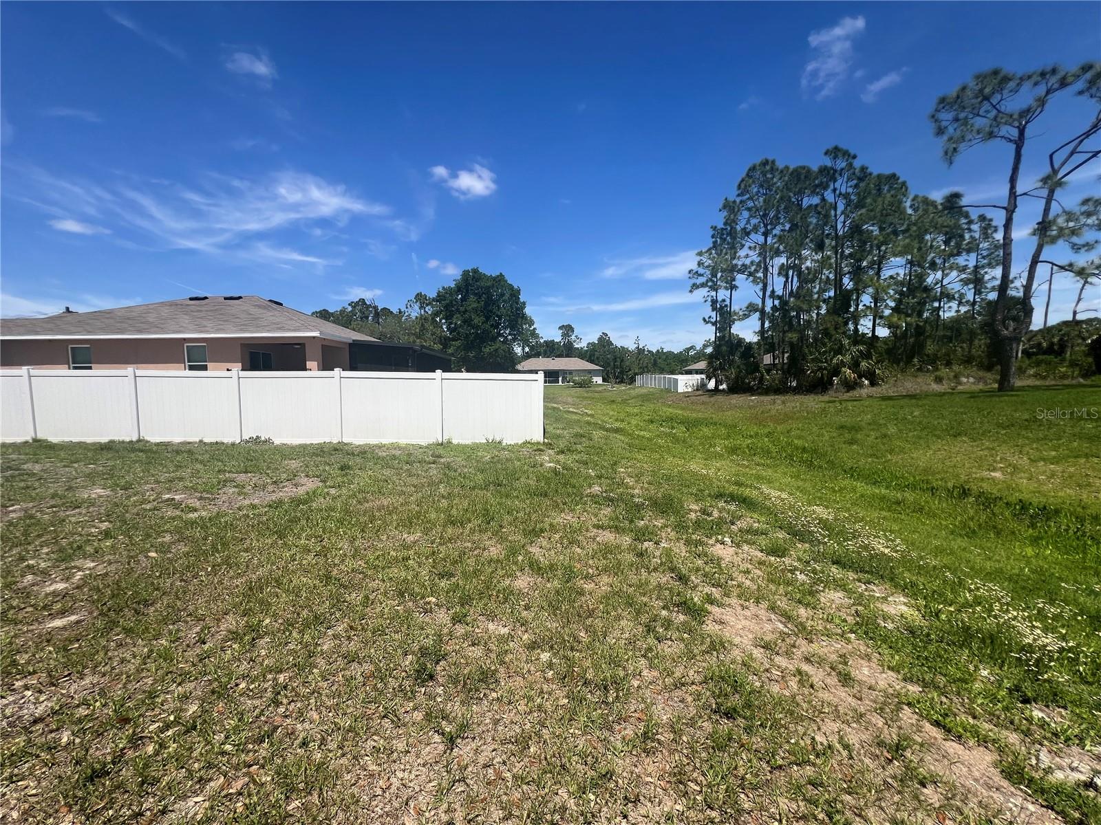 1358 LA SUIZA ST, NORTH PORT, FL, 34288