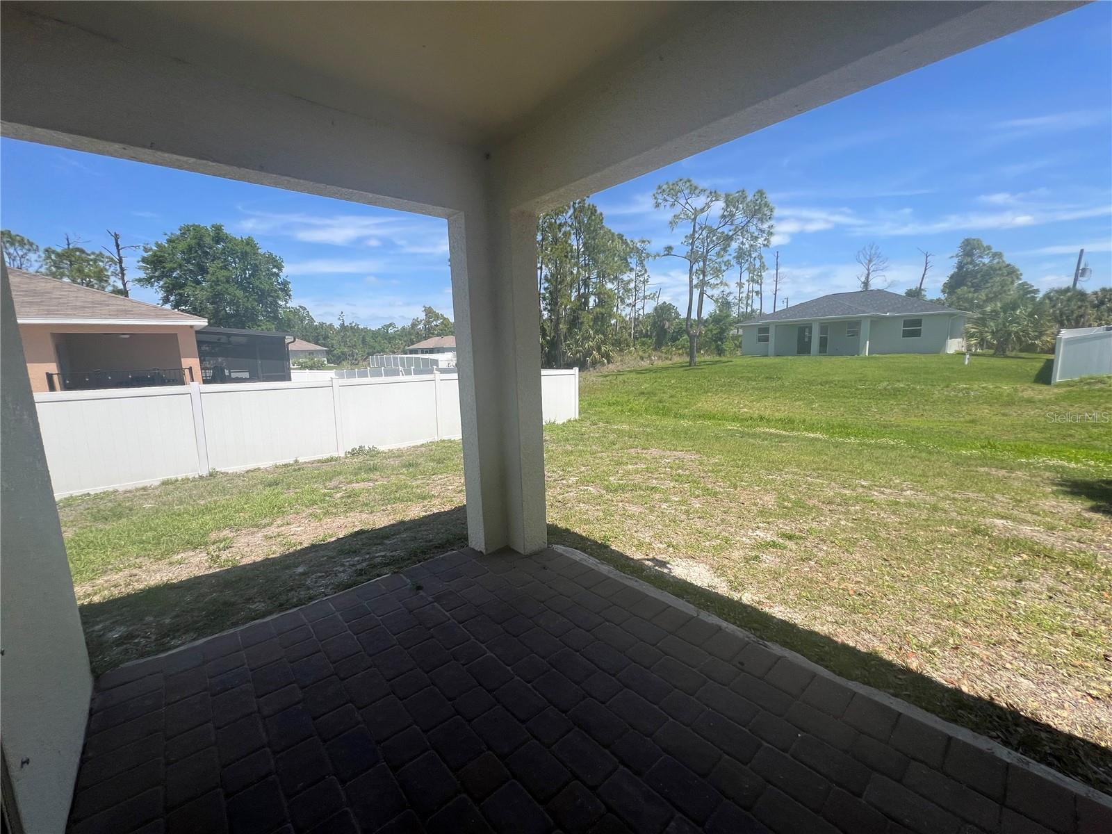 1358 LA SUIZA ST, NORTH PORT, FL, 34288