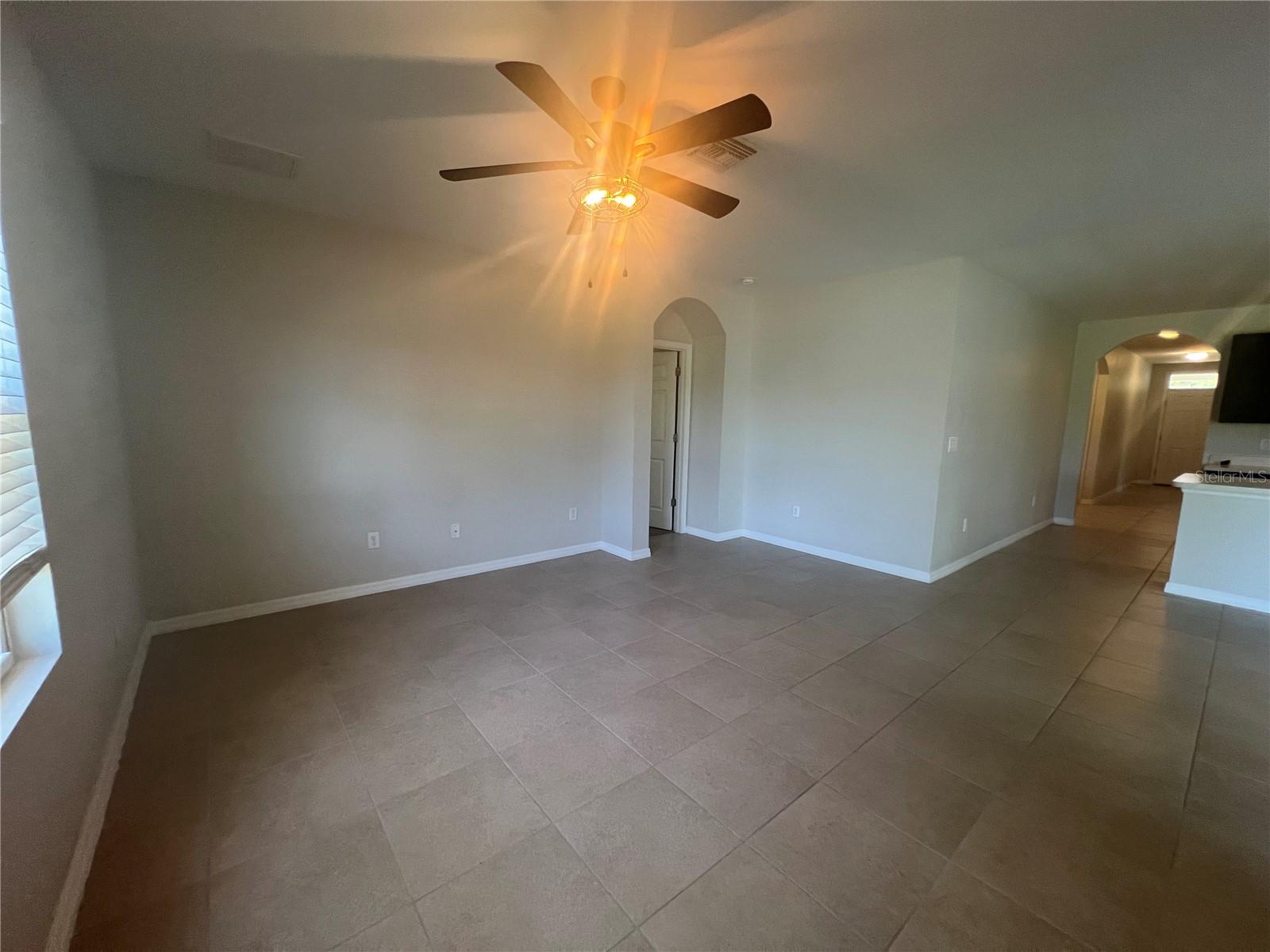 1358 LA SUIZA ST, NORTH PORT, FL, 34288