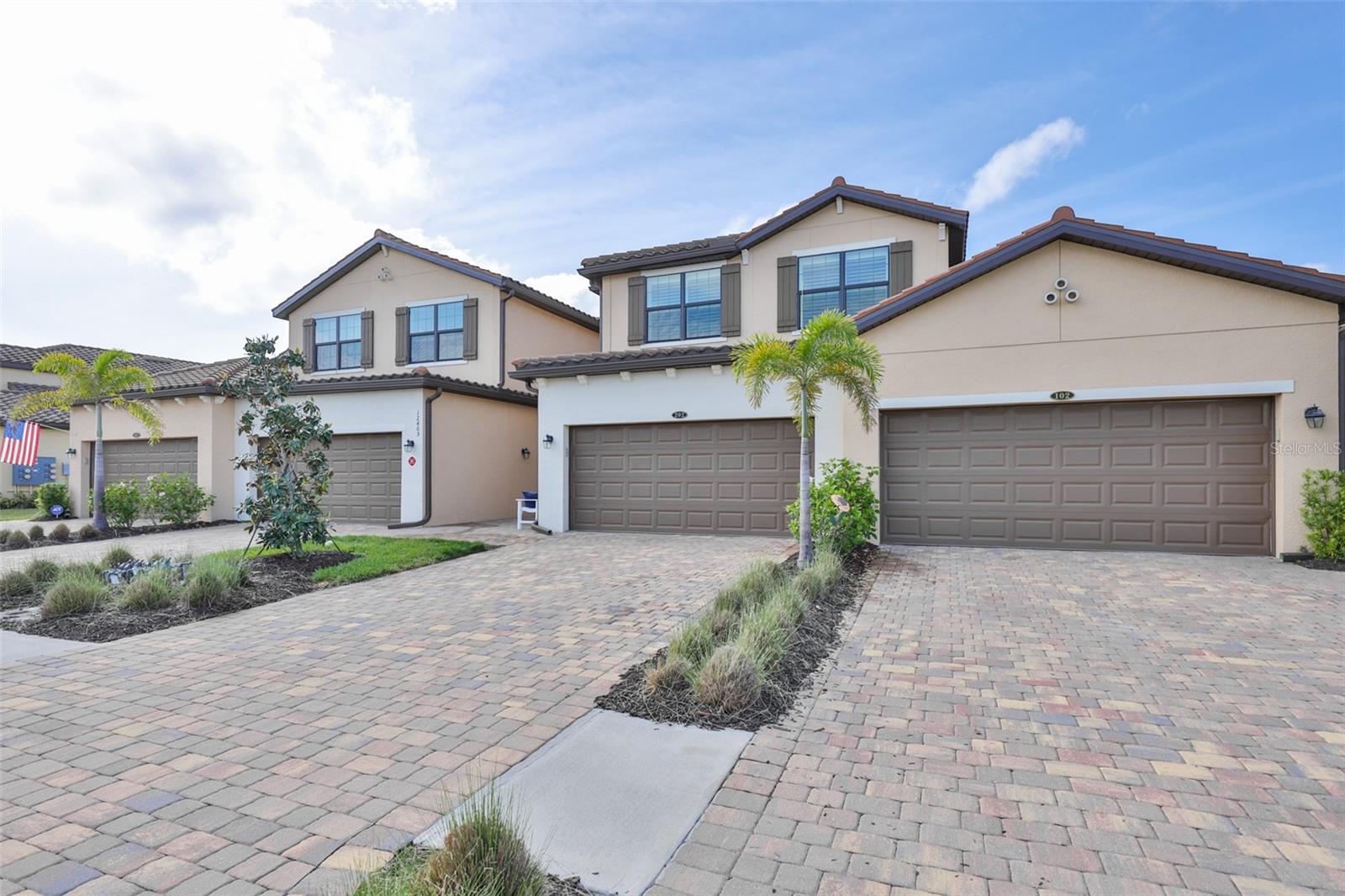12405 GHIBERTI CIR #202, VENICE, FL, 34293