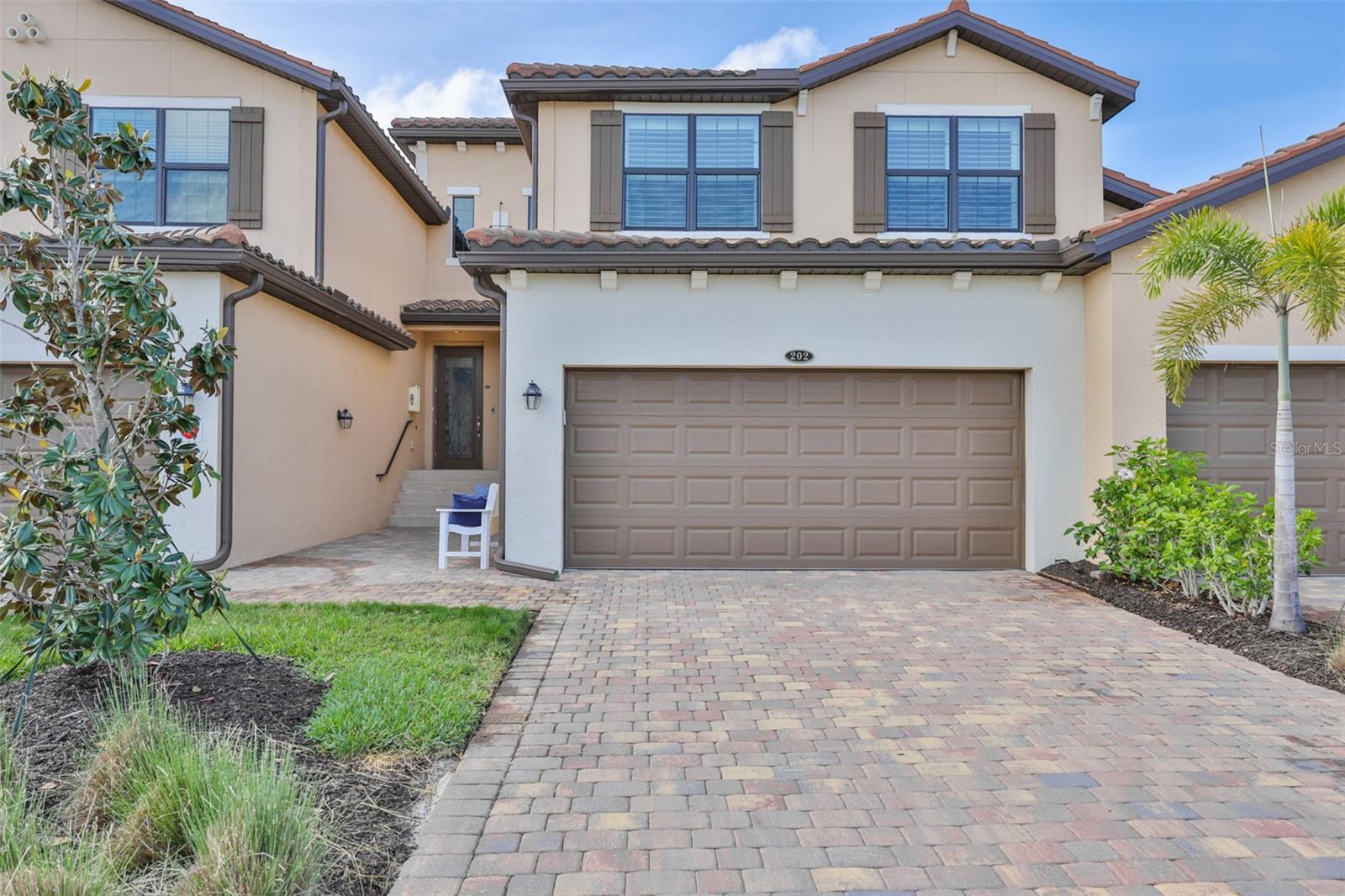 12405 GHIBERTI CIR #202, VENICE, FL, 34293