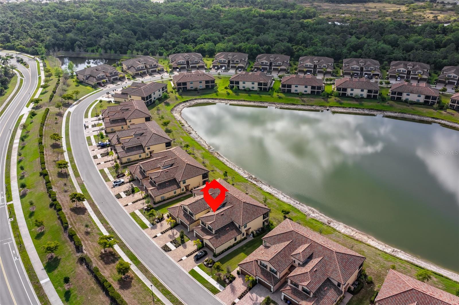 12405 GHIBERTI CIR #202, VENICE, FL, 34293