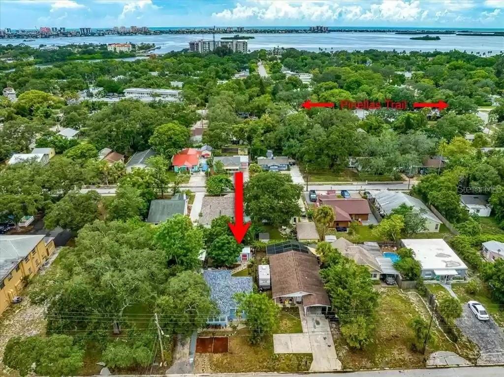 1930 DOUGLAS AVE, CLEARWATER, FL, 33755