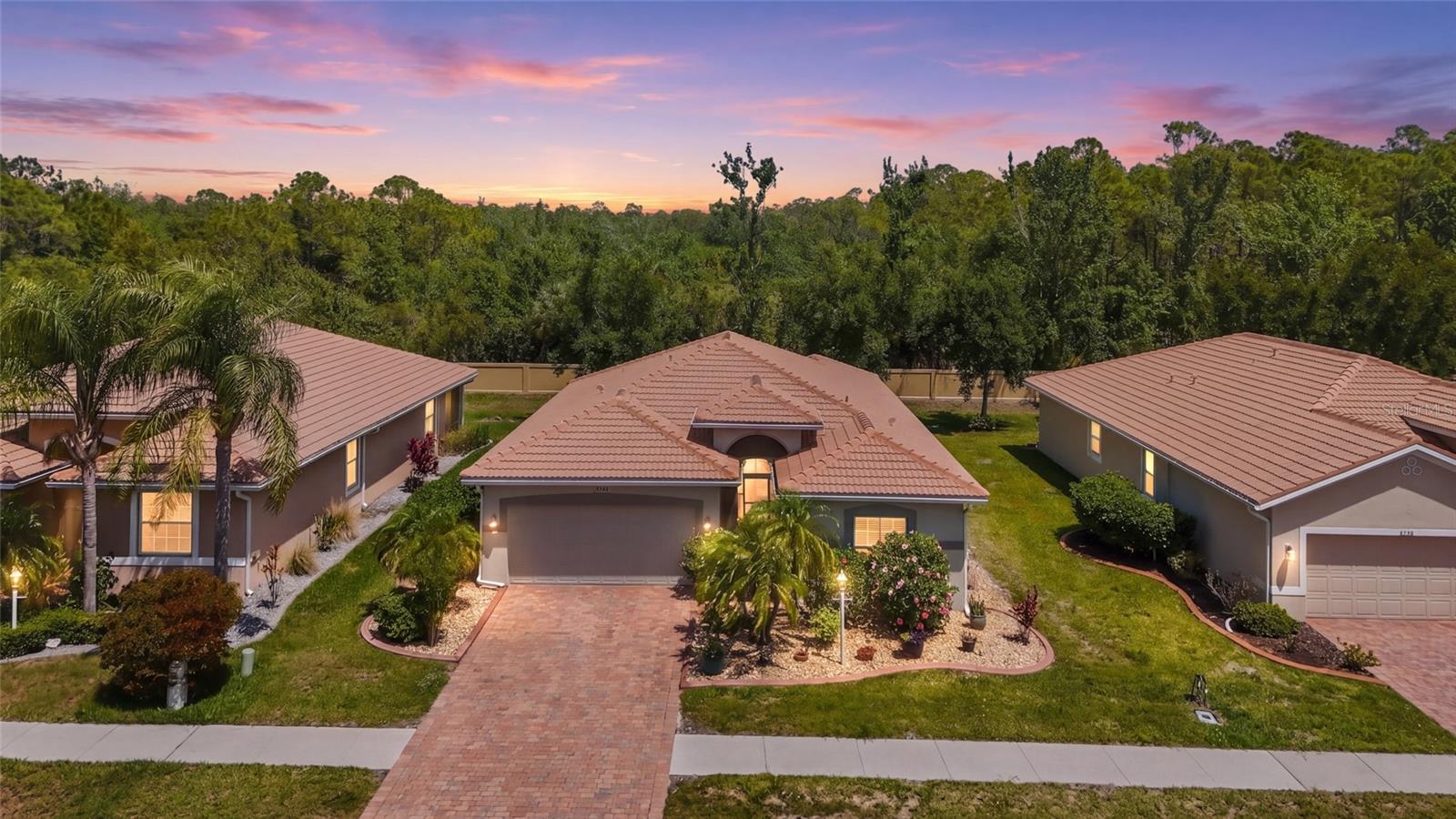 6240 FALCON LAIR DR, NORTH PORT, FL, 34287