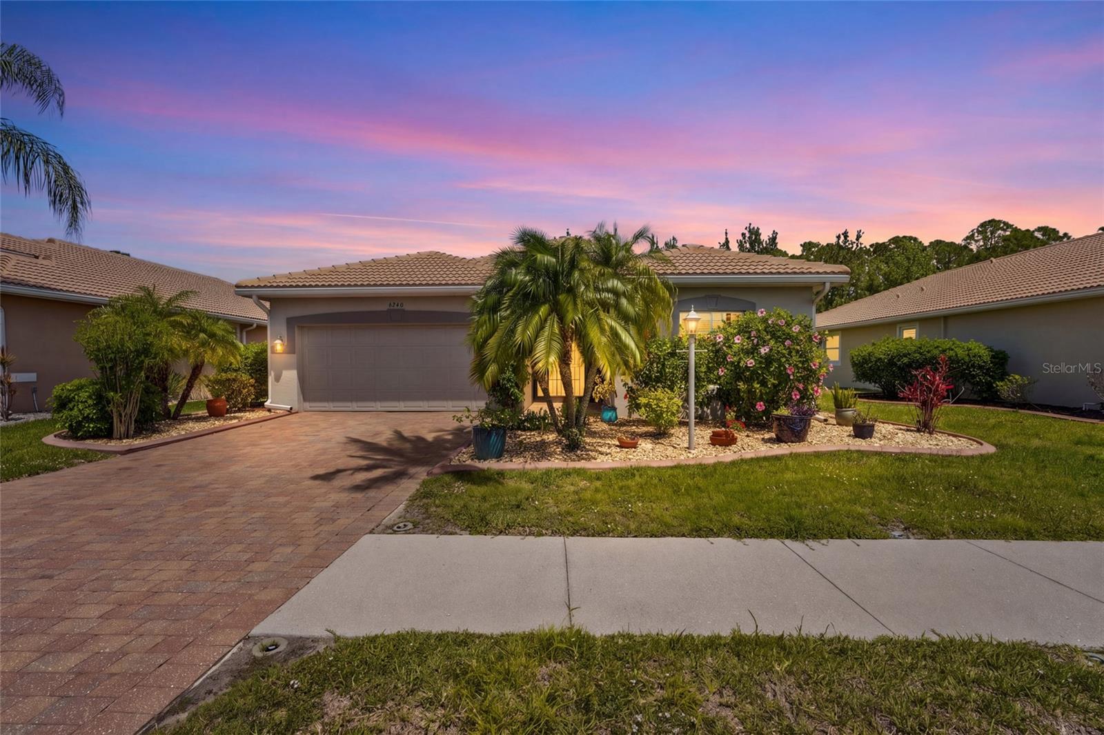 6240 FALCON LAIR DR, NORTH PORT, FL, 34287