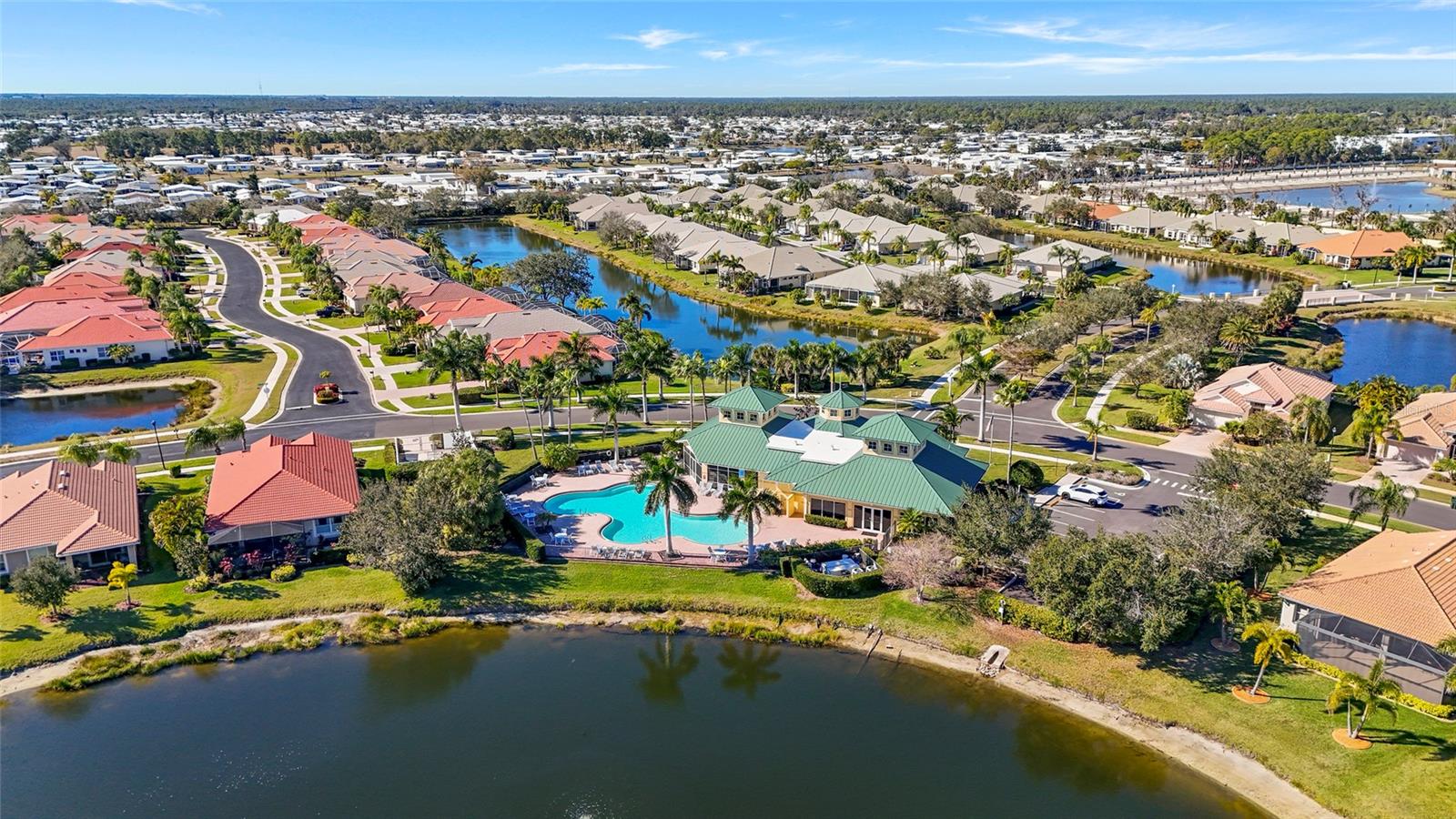 6240 FALCON LAIR DR, NORTH PORT, FL, 34287