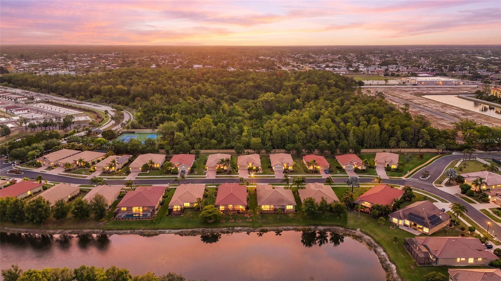 6240 FALCON LAIR DR, NORTH PORT, FL, 34287