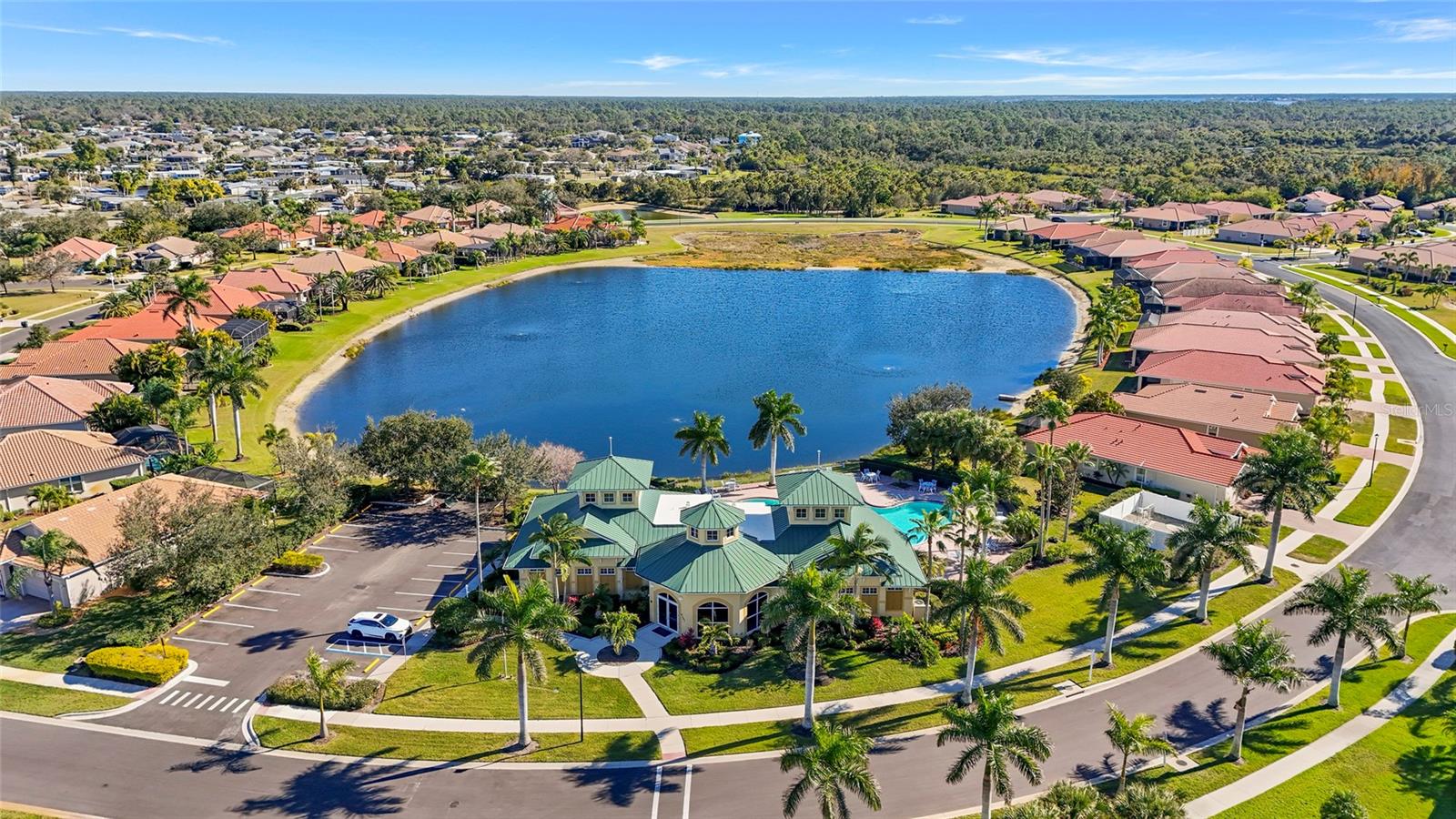 6240 FALCON LAIR DR, NORTH PORT, FL, 34287