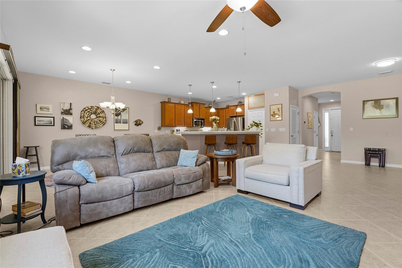 6240 FALCON LAIR DR, NORTH PORT, FL, 34287