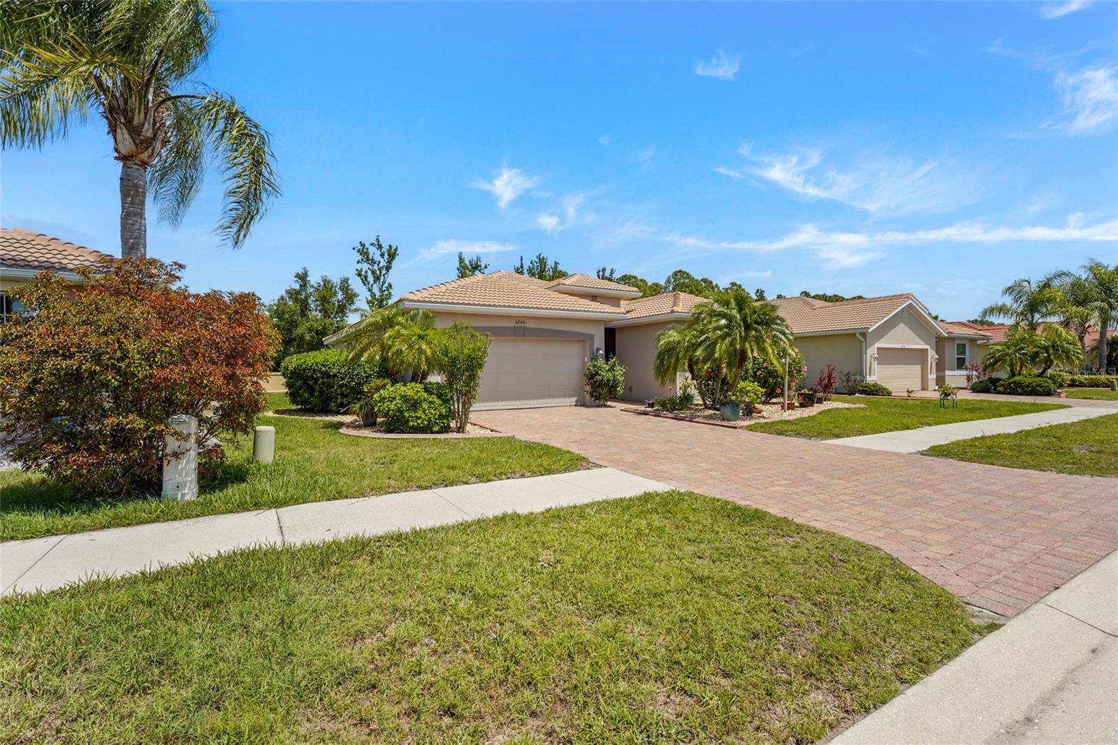 6240 FALCON LAIR DR, NORTH PORT, FL, 34287