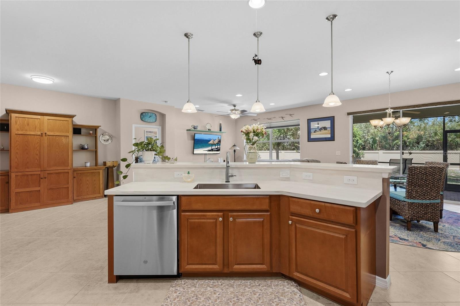 6240 FALCON LAIR DR, NORTH PORT, FL, 34287