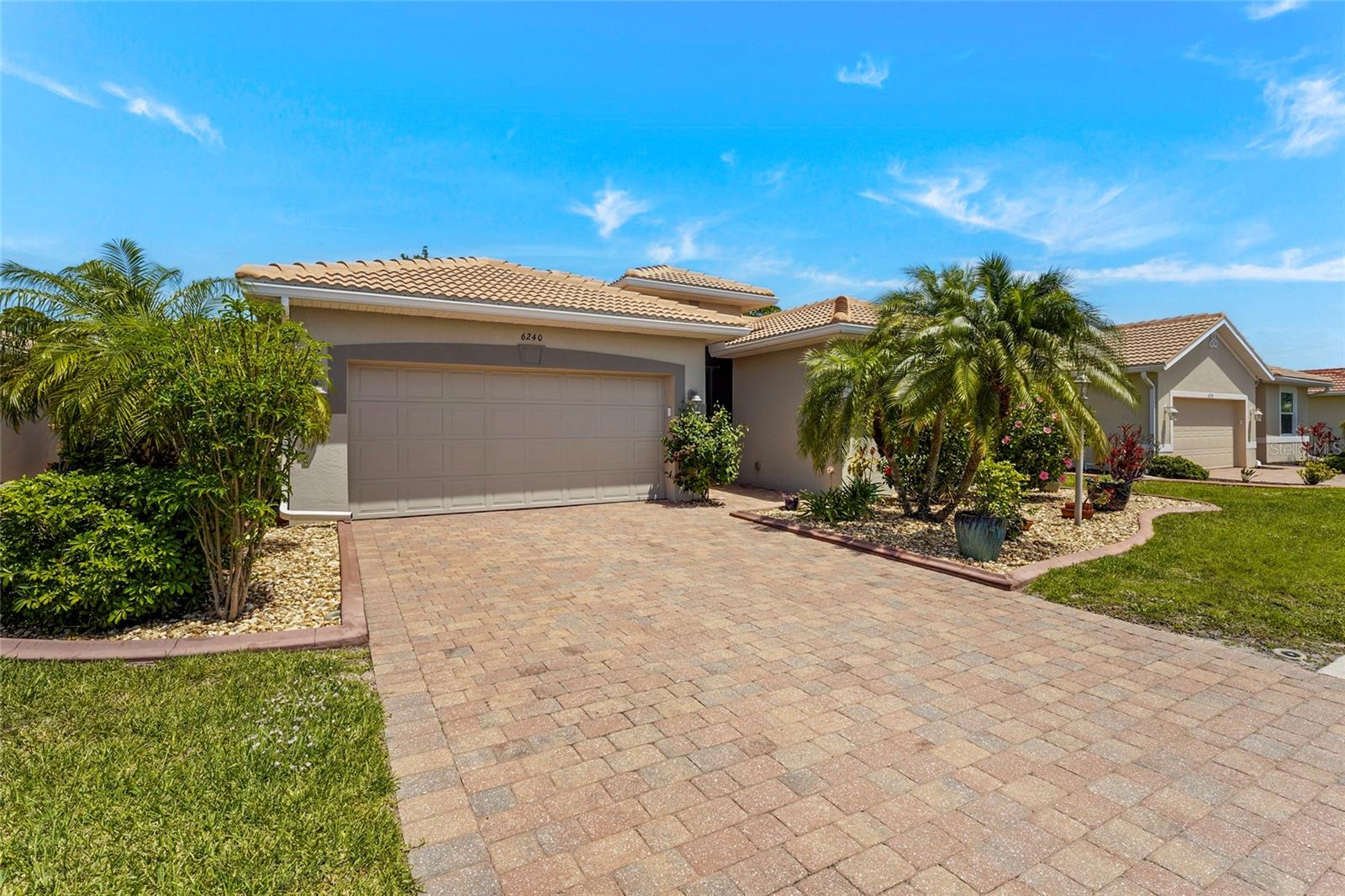 6240 FALCON LAIR DR, NORTH PORT, FL, 34287