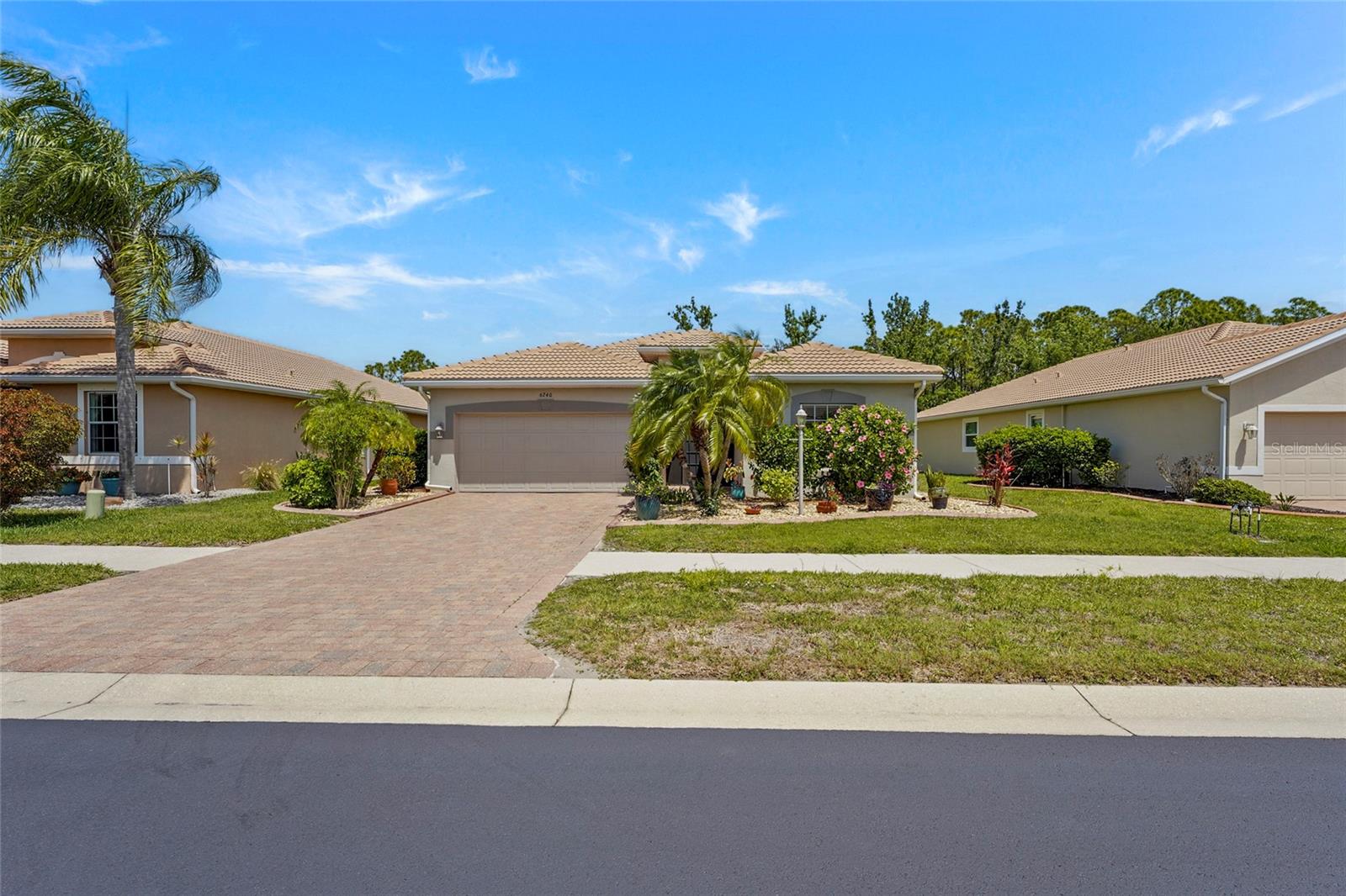 6240 FALCON LAIR DR, NORTH PORT, FL, 34287