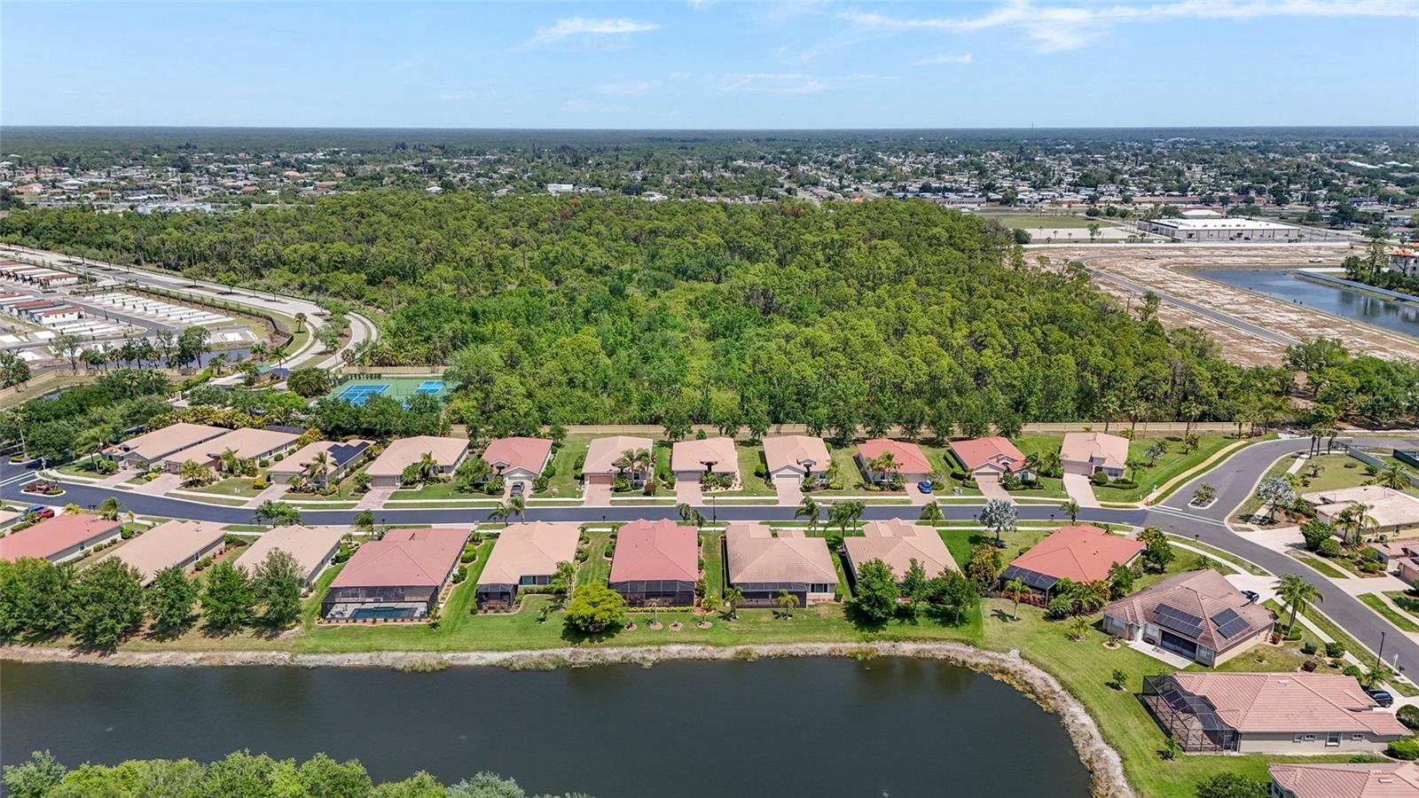 6240 FALCON LAIR DR, NORTH PORT, FL, 34287