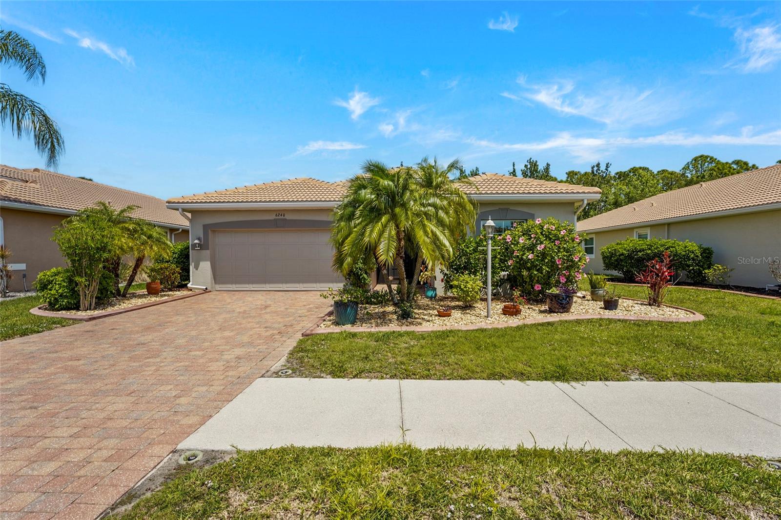 6240 FALCON LAIR DR, NORTH PORT, FL, 34287