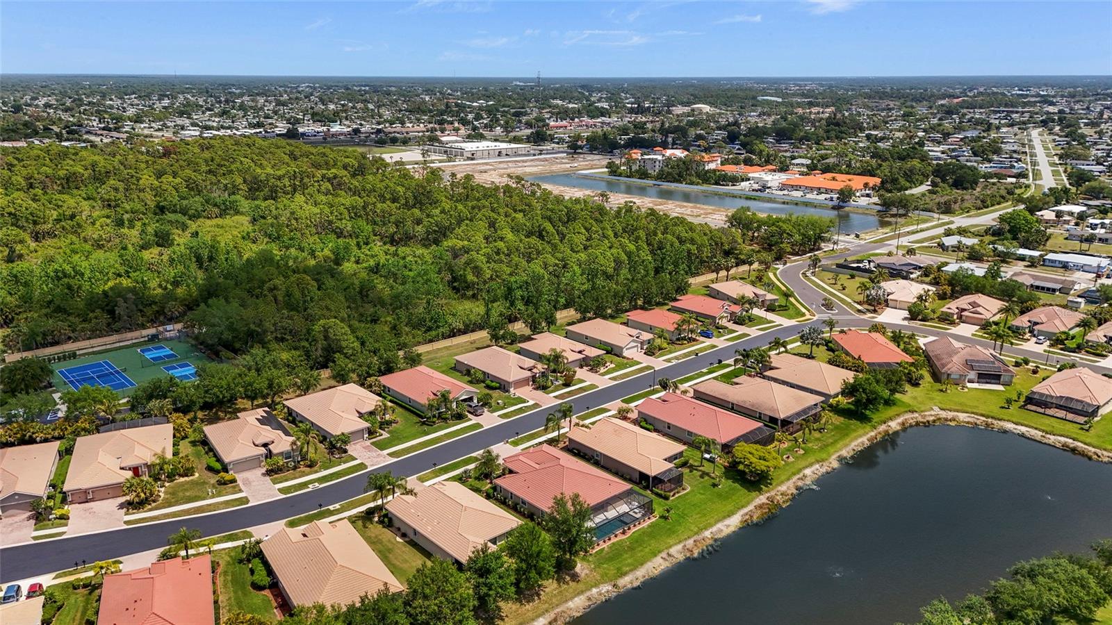 6240 FALCON LAIR DR, NORTH PORT, FL, 34287