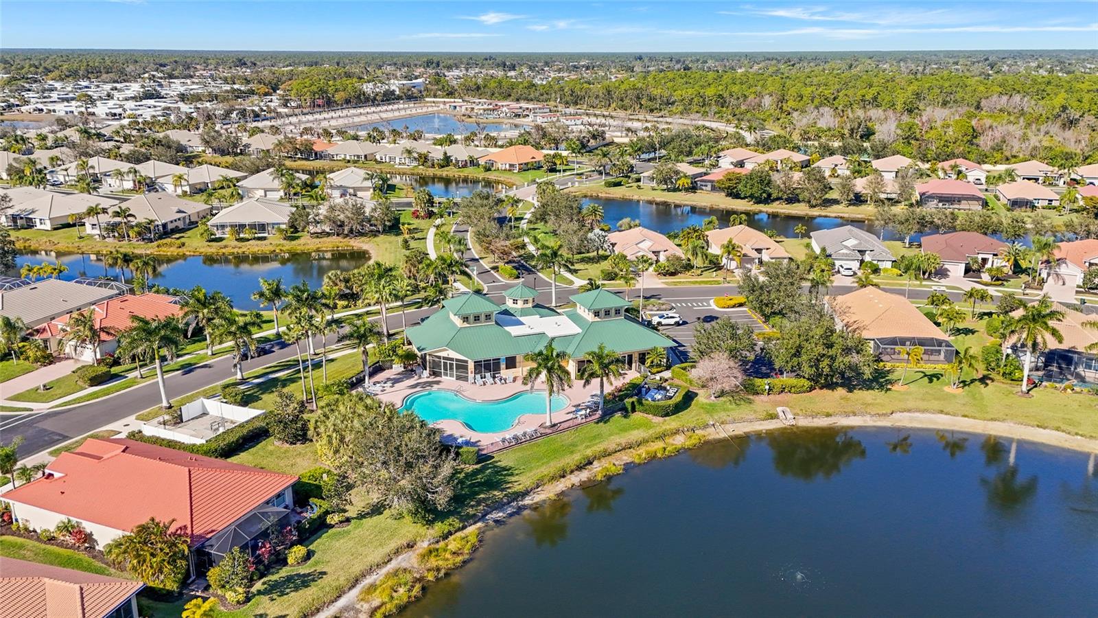 6240 FALCON LAIR DR, NORTH PORT, FL, 34287