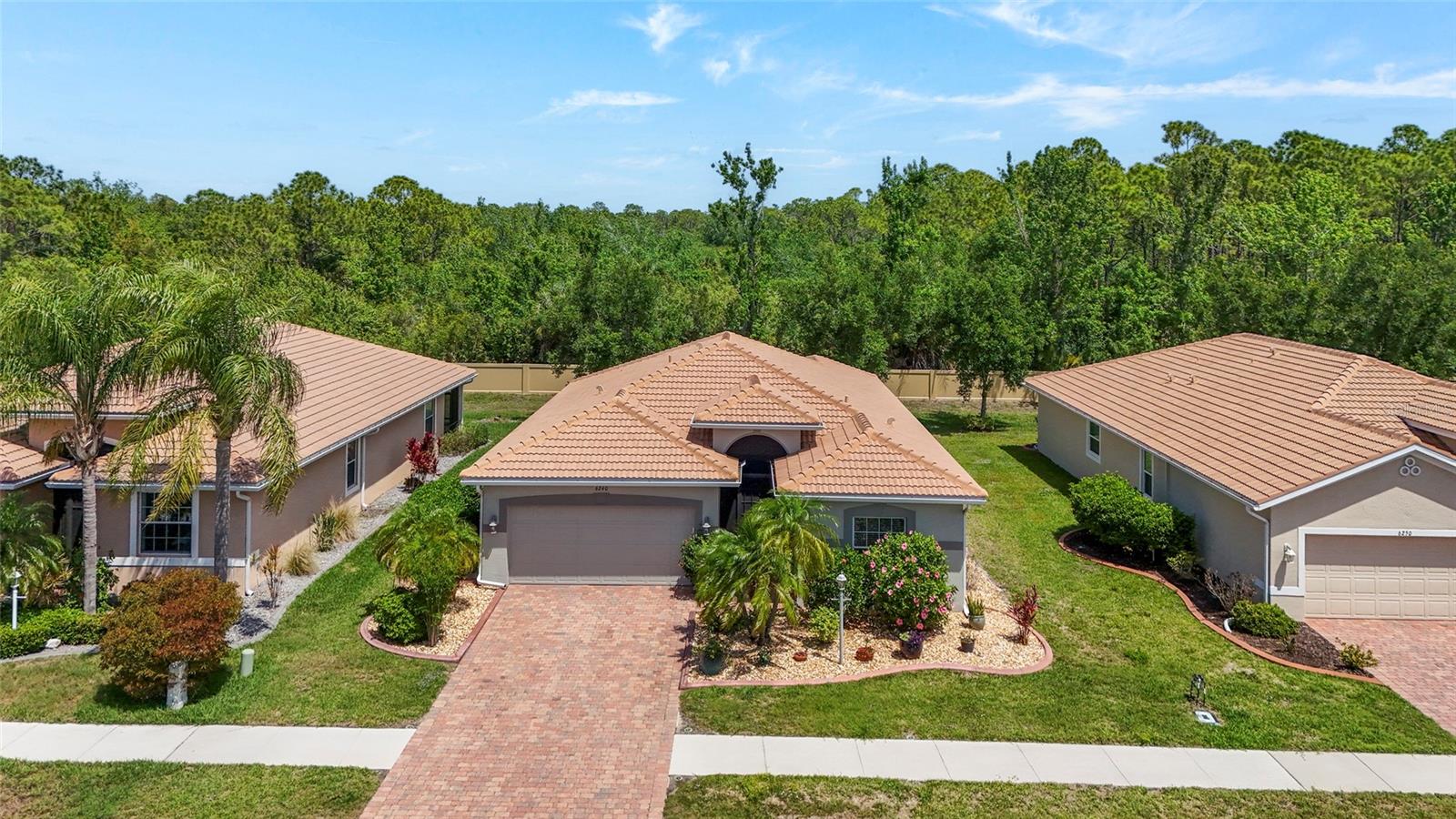 6240 FALCON LAIR DR, NORTH PORT, FL, 34287