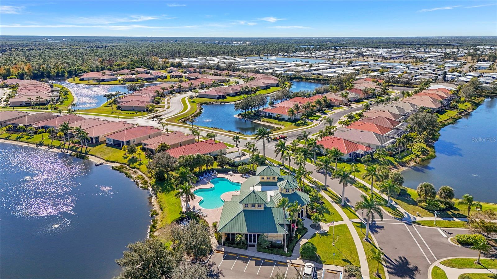 6240 FALCON LAIR DR, NORTH PORT, FL, 34287