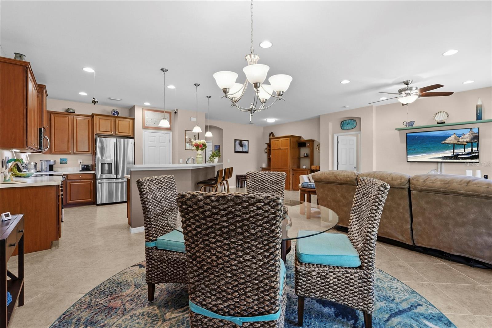 6240 FALCON LAIR DR, NORTH PORT, FL, 34287