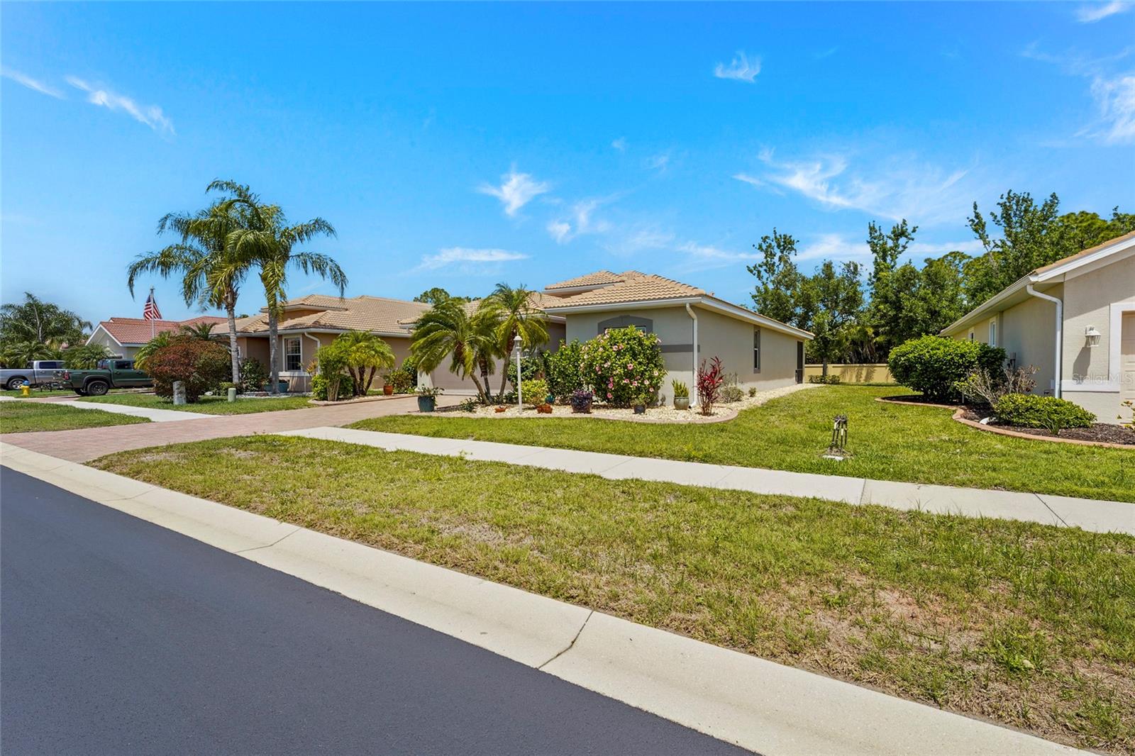 6240 FALCON LAIR DR, NORTH PORT, FL, 34287