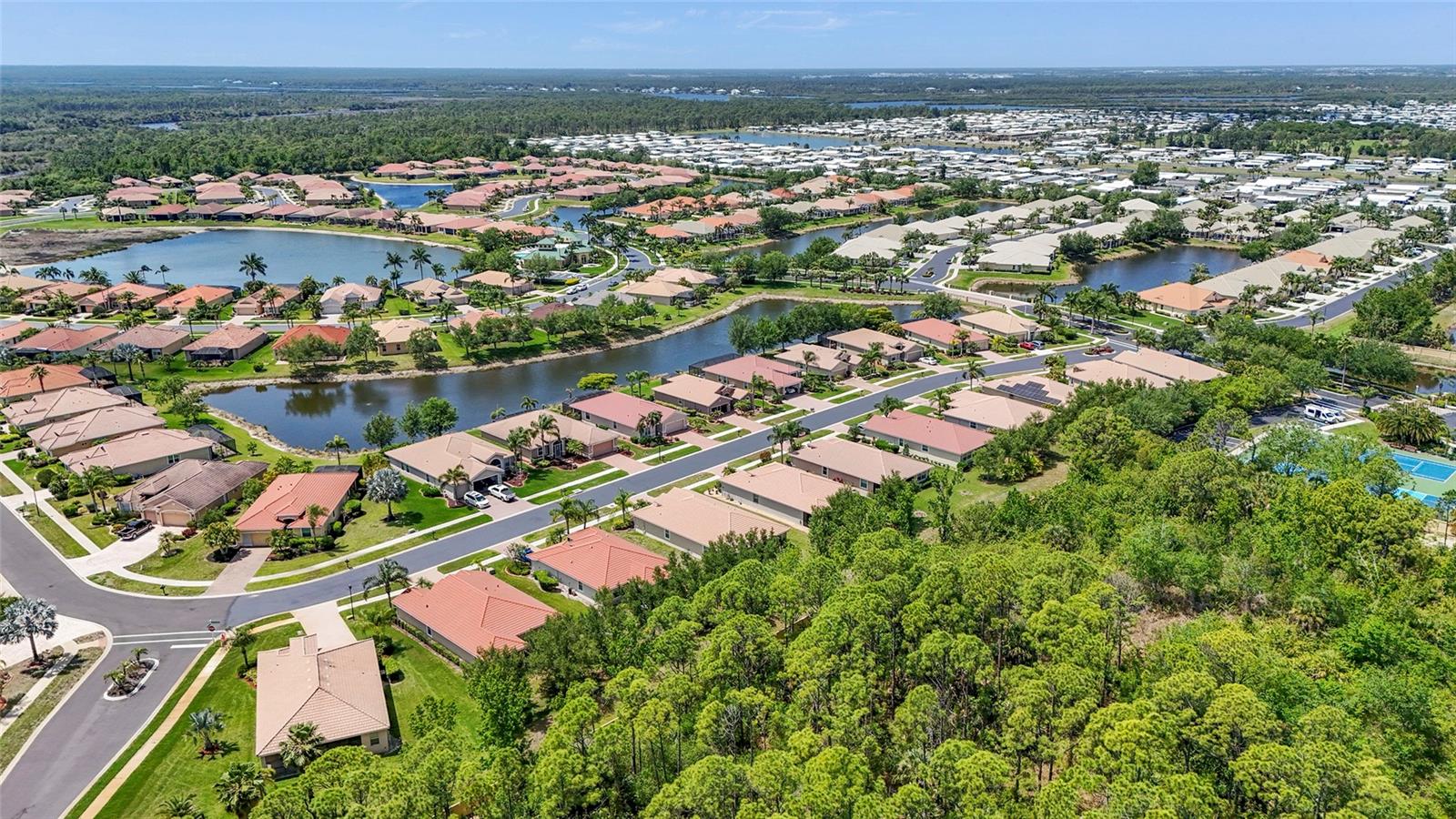 6240 FALCON LAIR DR, NORTH PORT, FL, 34287