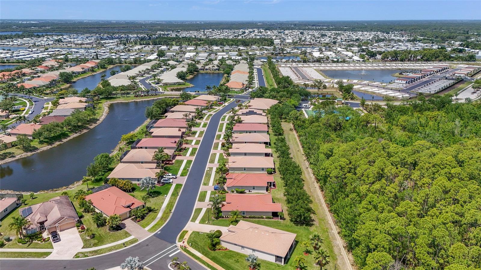 6240 FALCON LAIR DR, NORTH PORT, FL, 34287