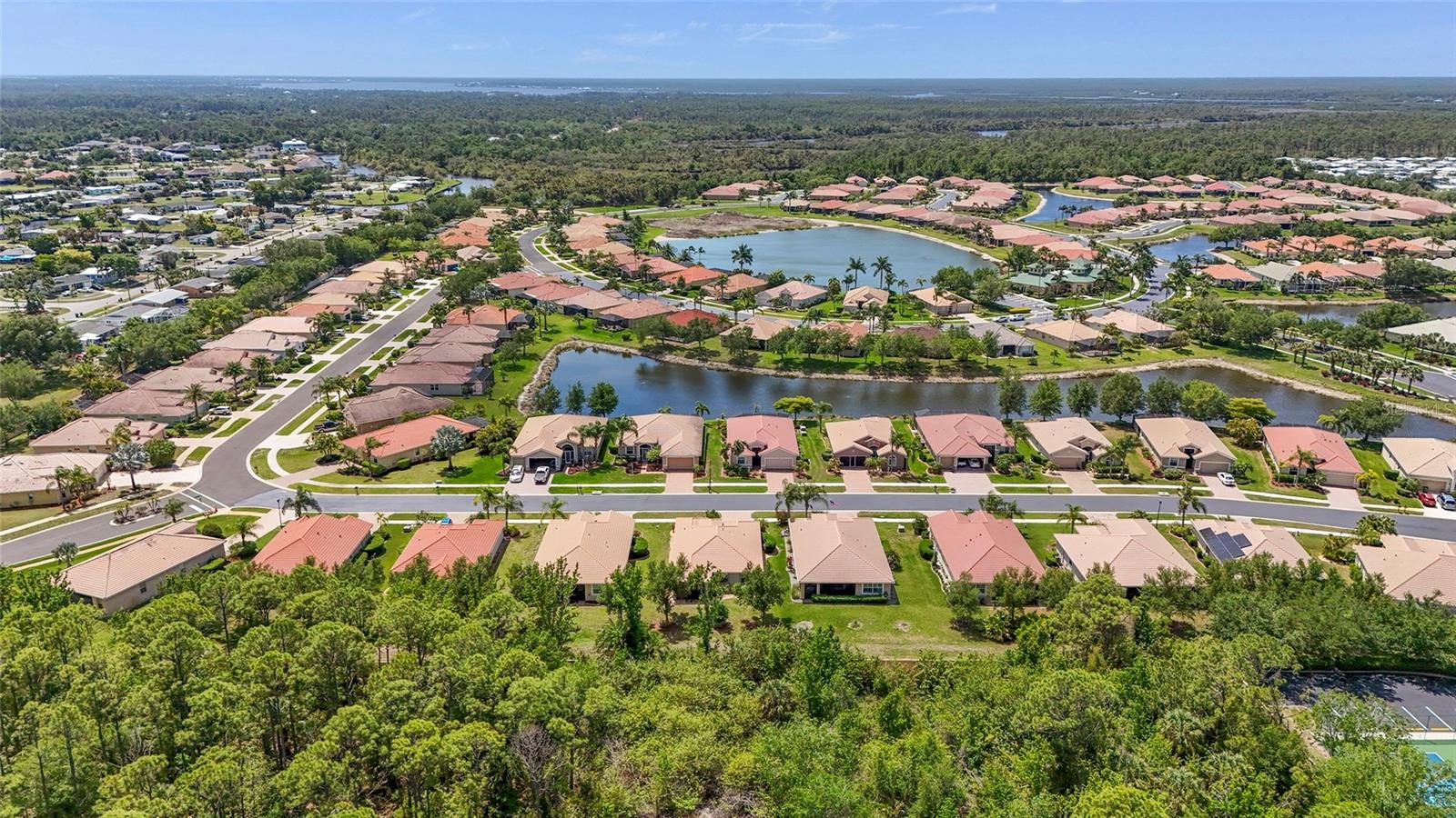 6240 FALCON LAIR DR, NORTH PORT, FL, 34287