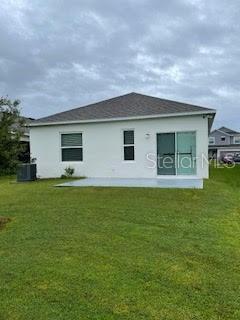 4304 DESERT ROSE AVE, KISSIMMEE, FL, 34746