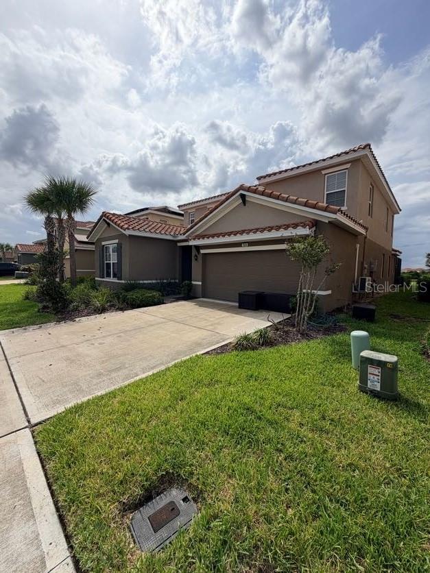 7604 OAKMOSS LOOP, DAVENPORT, FL, 33837