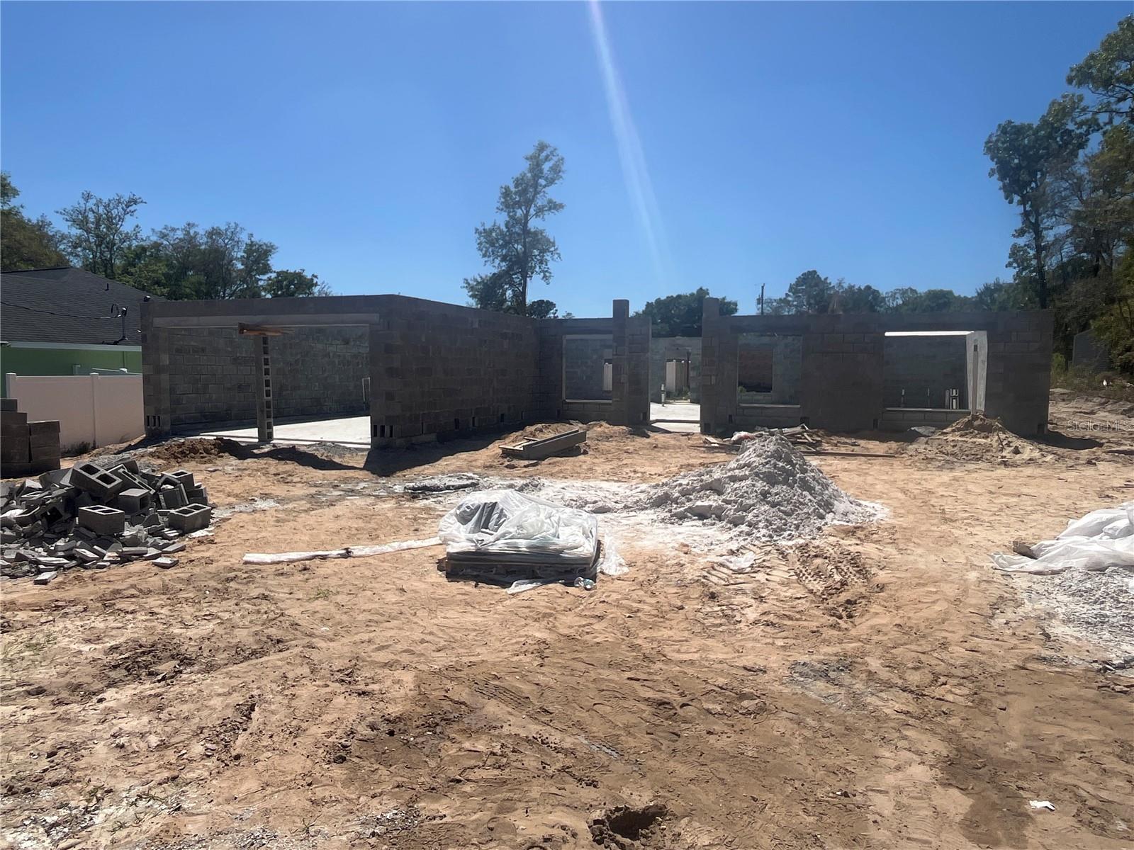 16322 SE 89TH CT, SUMMERFIELD, FL, 34491