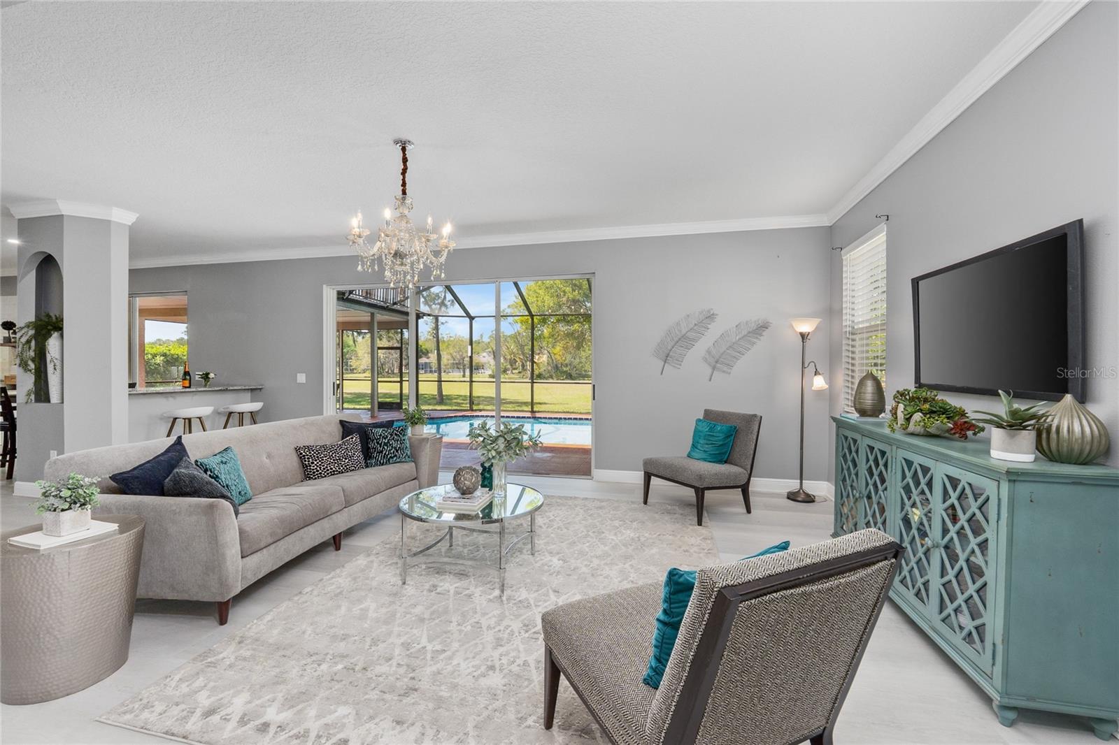 15618 SHOAL CREEK PL, ODESSA, FL, 33556