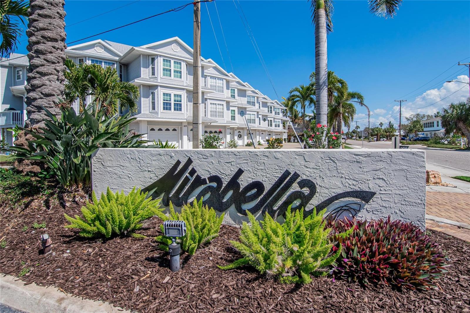 4639 MIRABELLA CT, ST PETE BEACH, FL, 33706