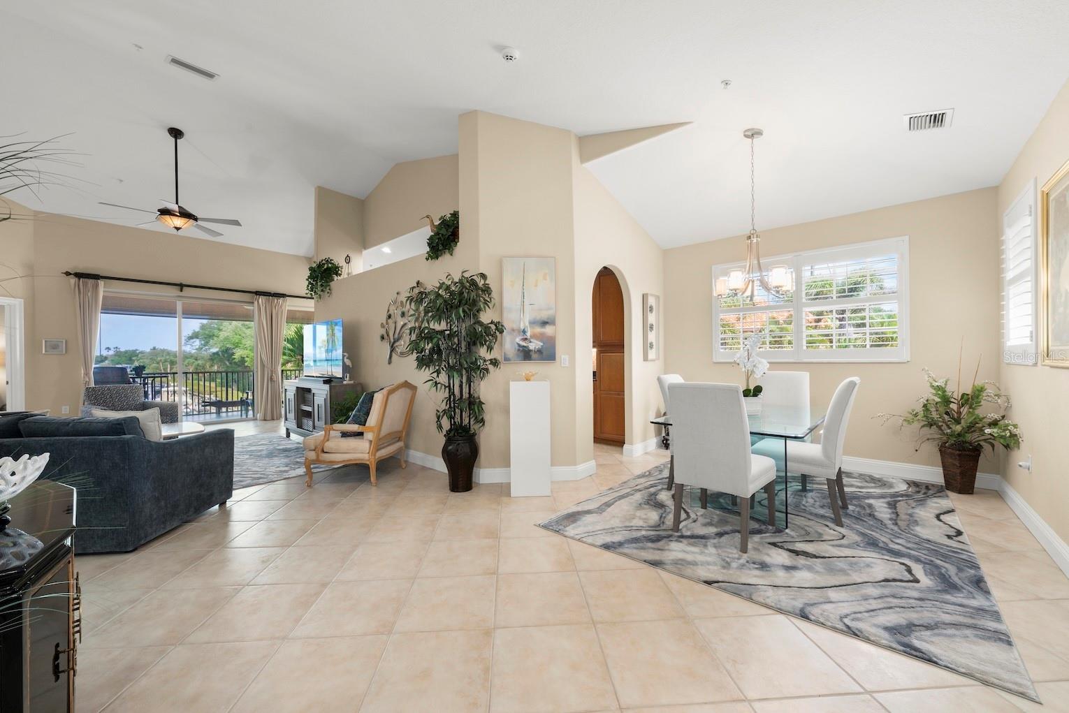 1202 JESSIE HARBOR DR #1204, OSPREY, FL, 34229