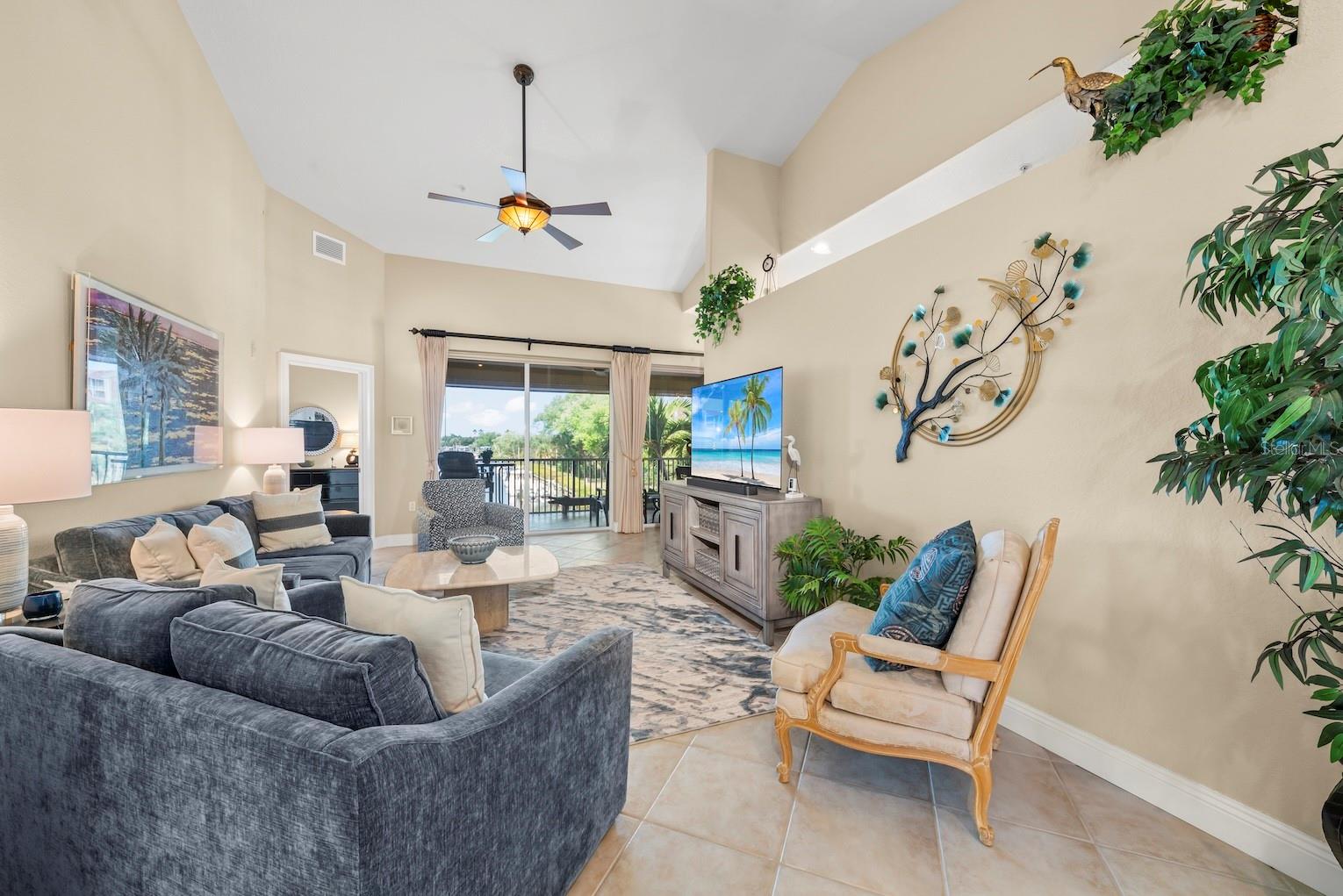 1202 JESSIE HARBOR DR #1204, OSPREY, FL, 34229