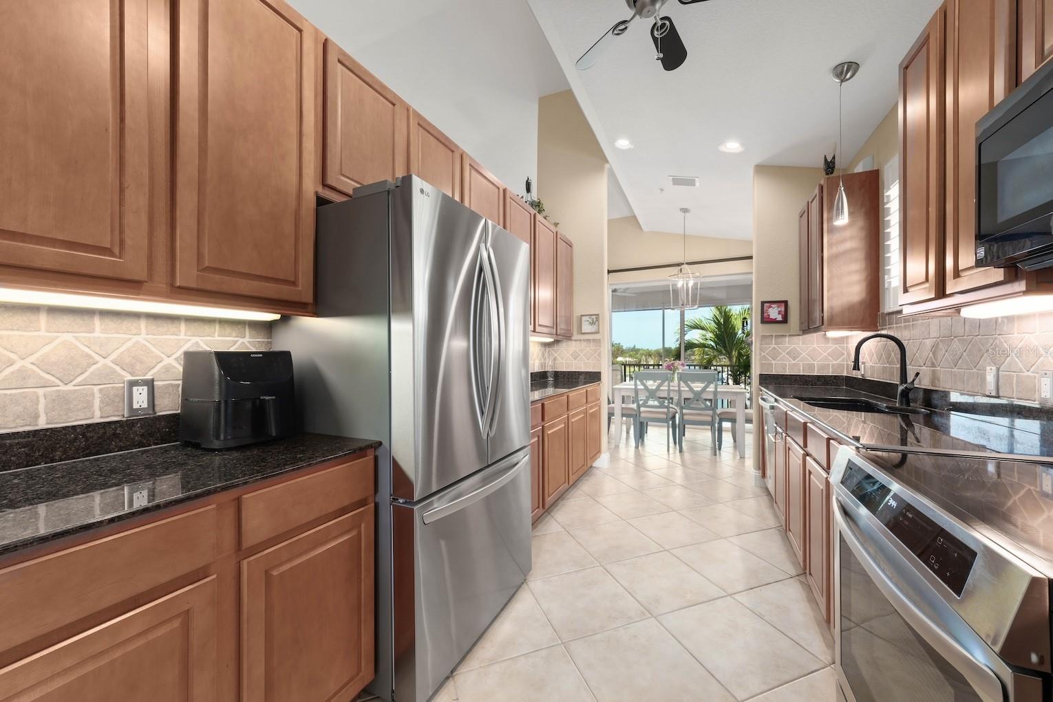 1202 JESSIE HARBOR DR #1204, OSPREY, FL, 34229