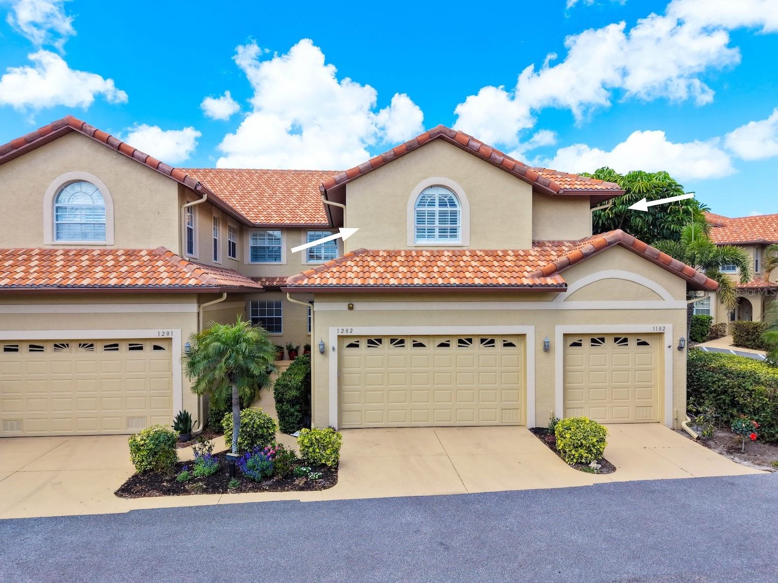 1202 JESSIE HARBOR DR #1204, OSPREY, FL, 34229
