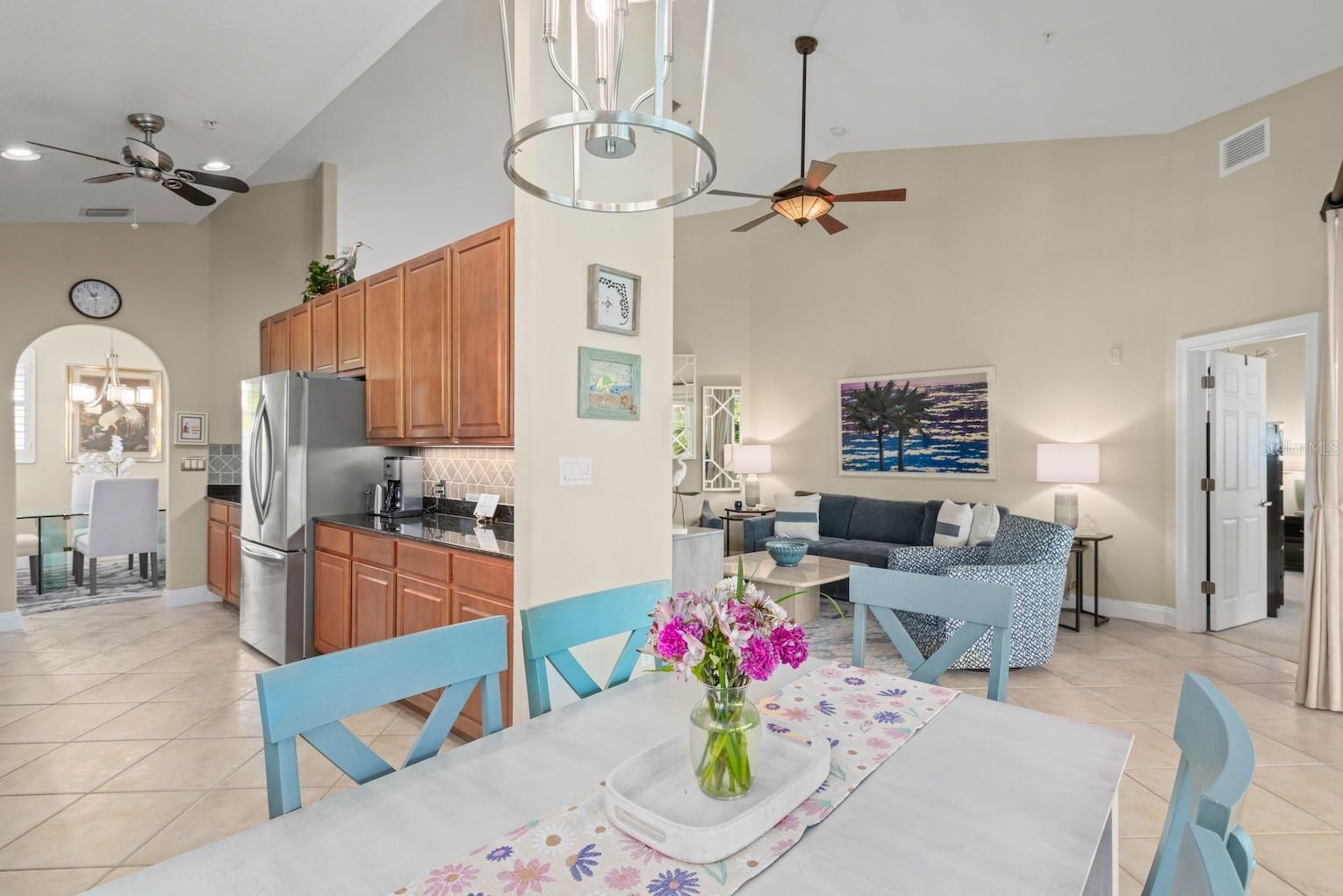 1202 JESSIE HARBOR DR #1204, OSPREY, FL, 34229