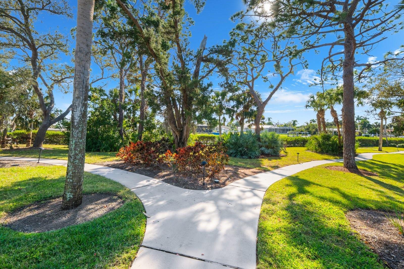 1202 JESSIE HARBOR DR #1204, OSPREY, FL, 34229