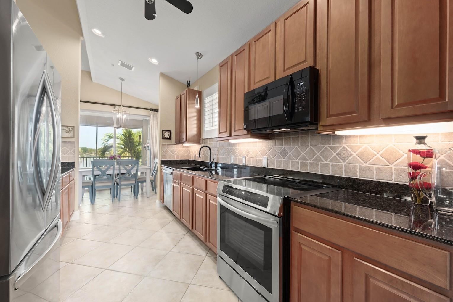 1202 JESSIE HARBOR DR #1204, OSPREY, FL, 34229